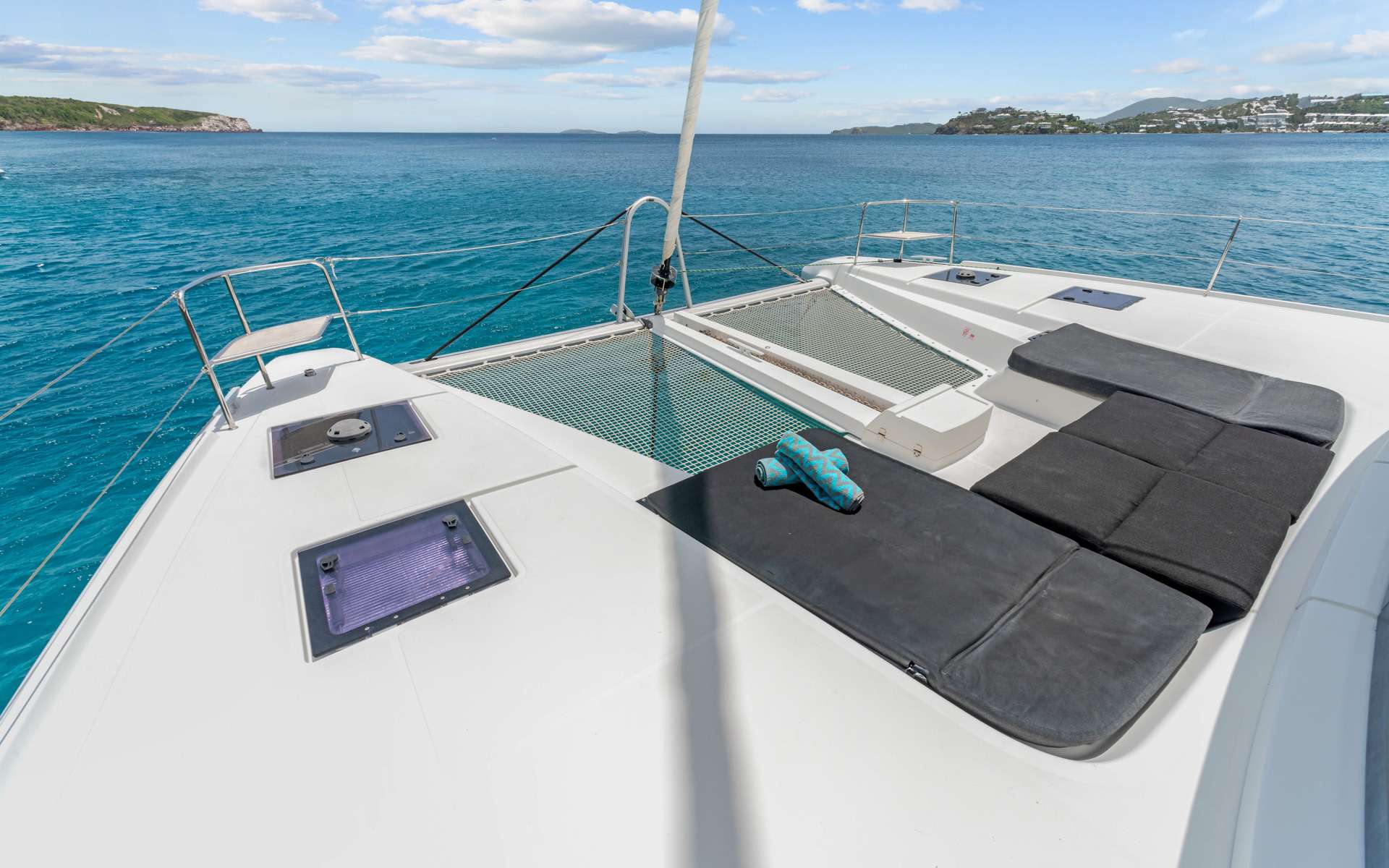 Yacht Photo