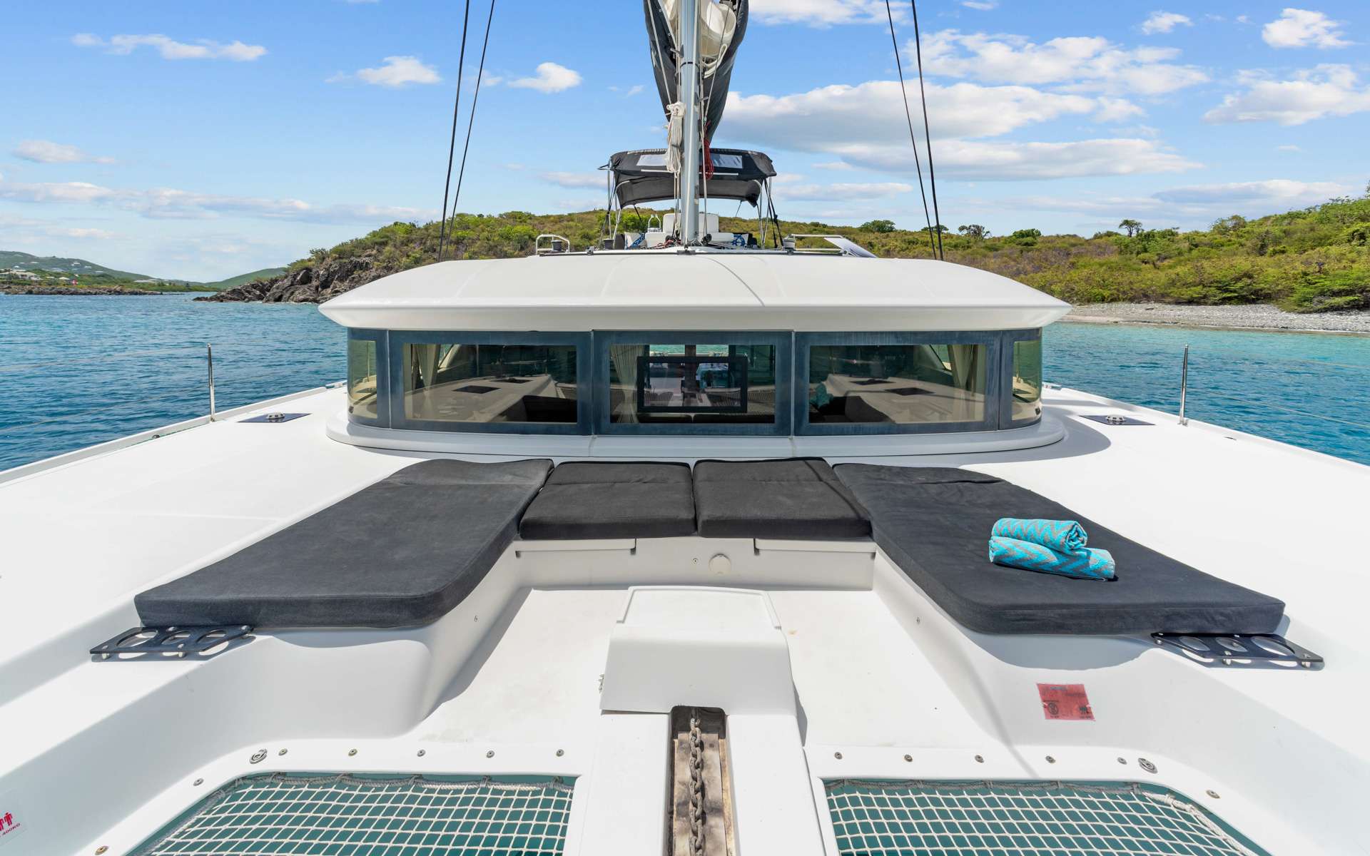 Yacht Photo