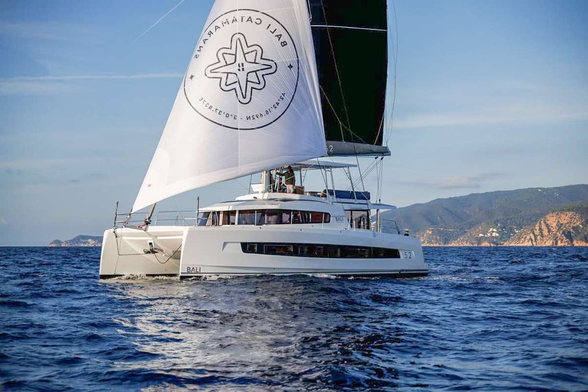 Yacht Photo