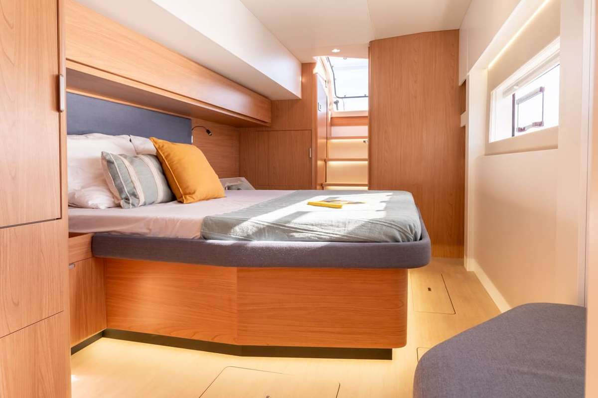 Yacht Image