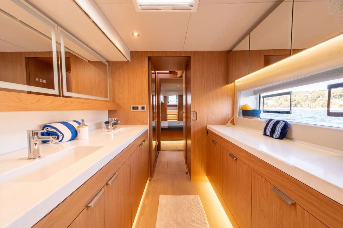 Yacht Image