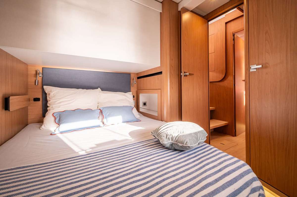 Yacht Image
