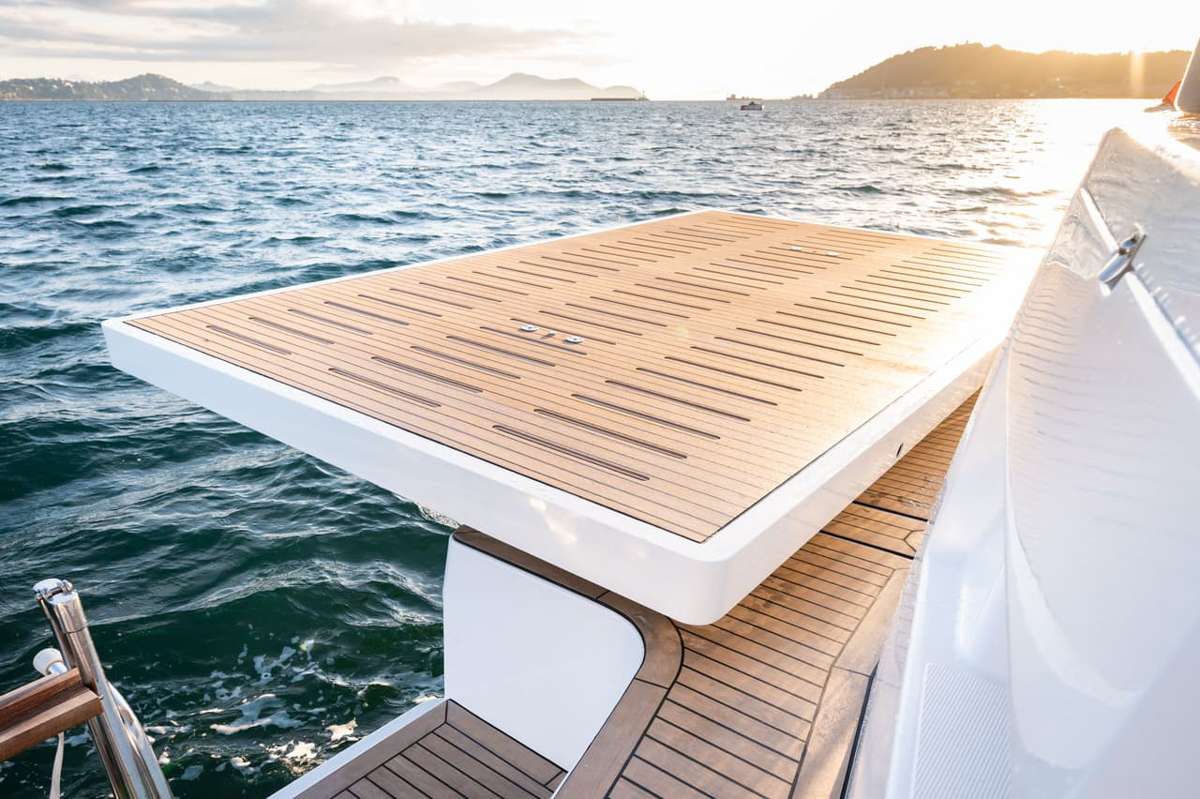 Yacht Photo