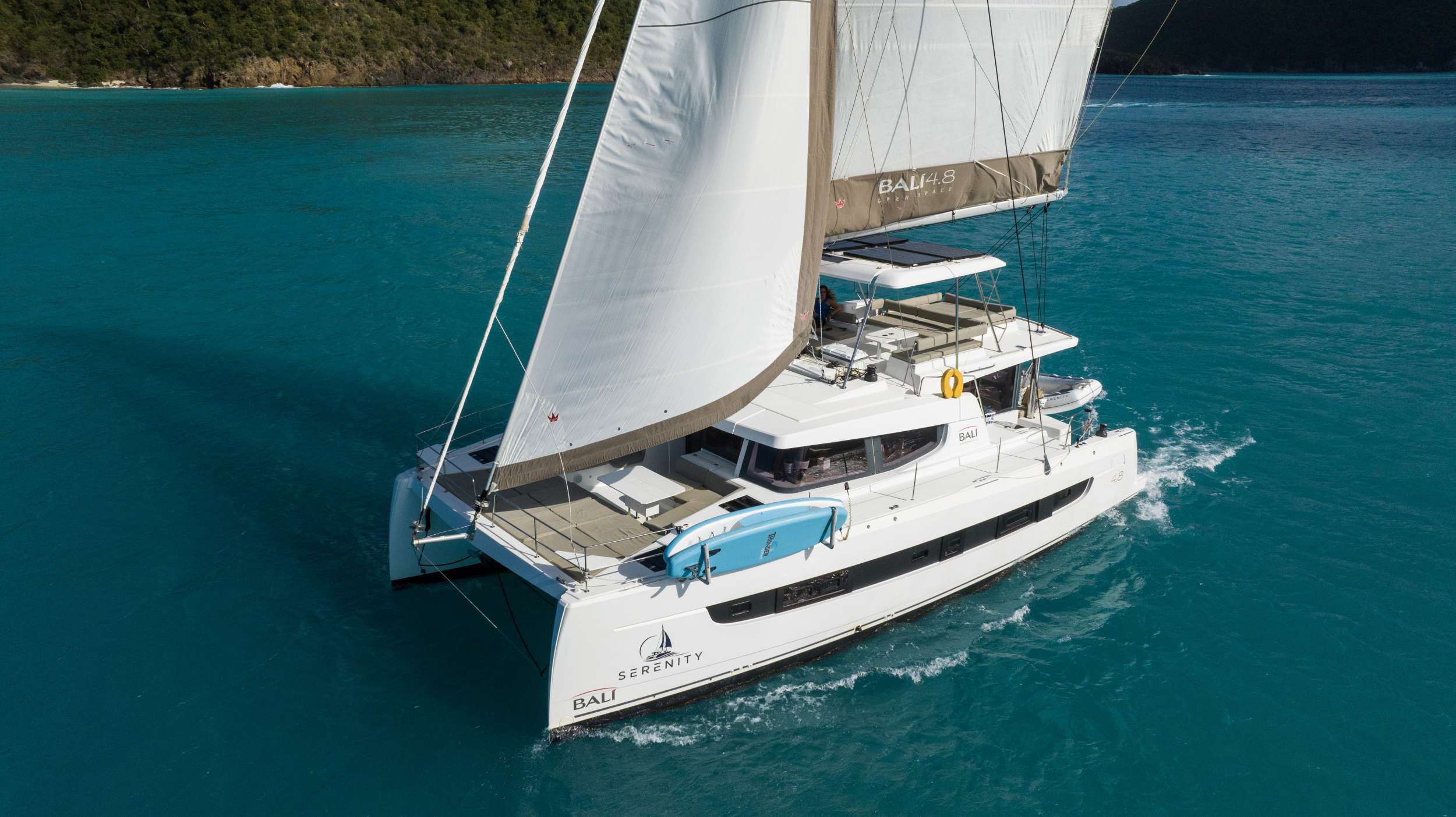 Yacht Photo