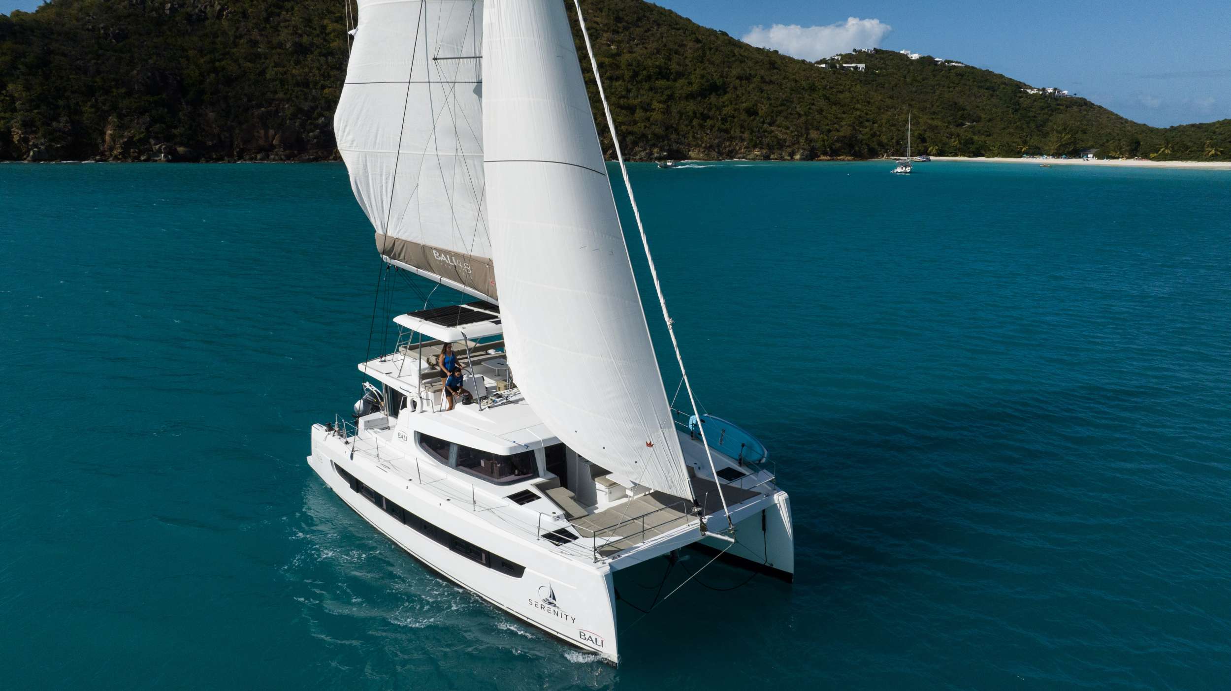 Yacht Photo
