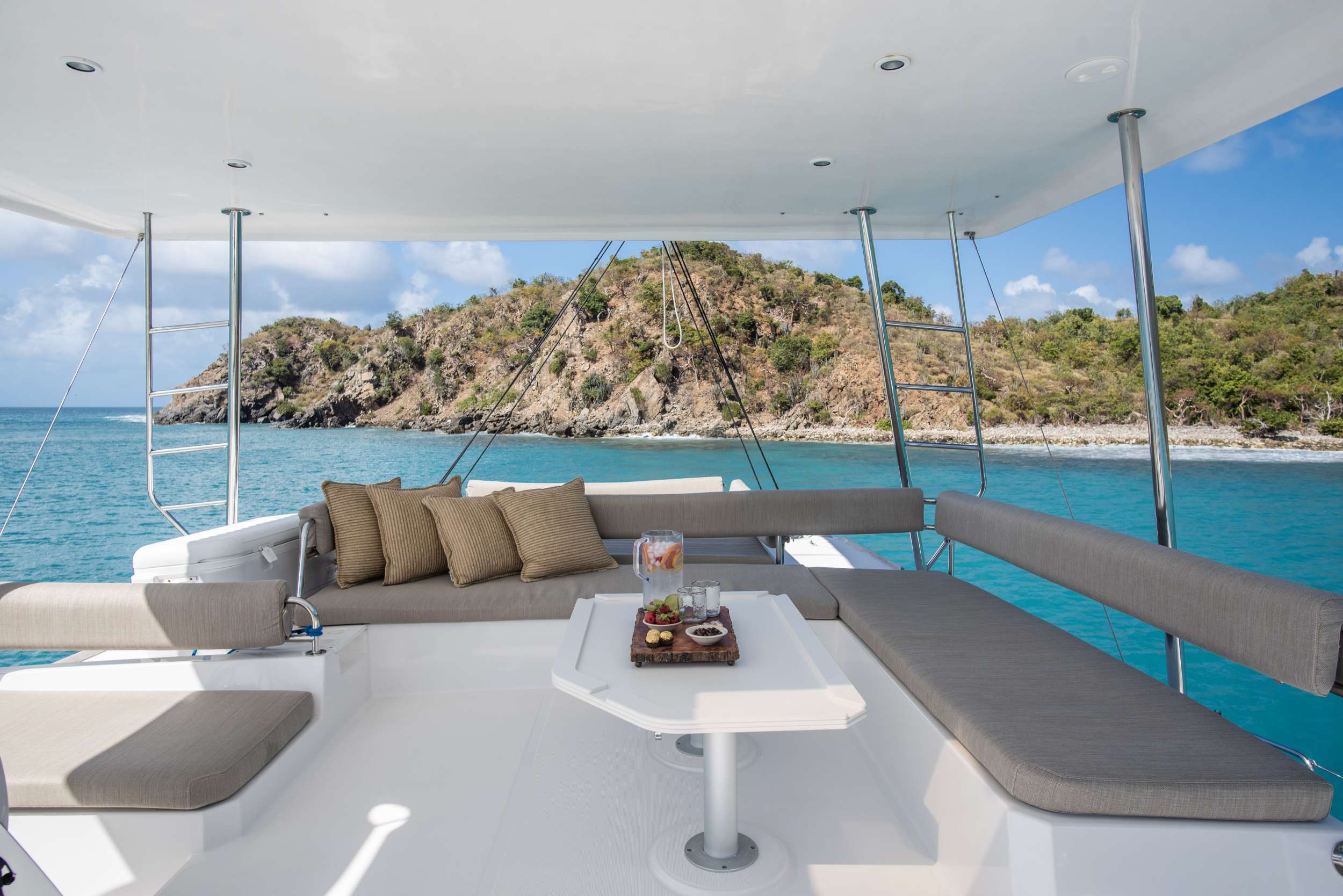 Yacht Photo