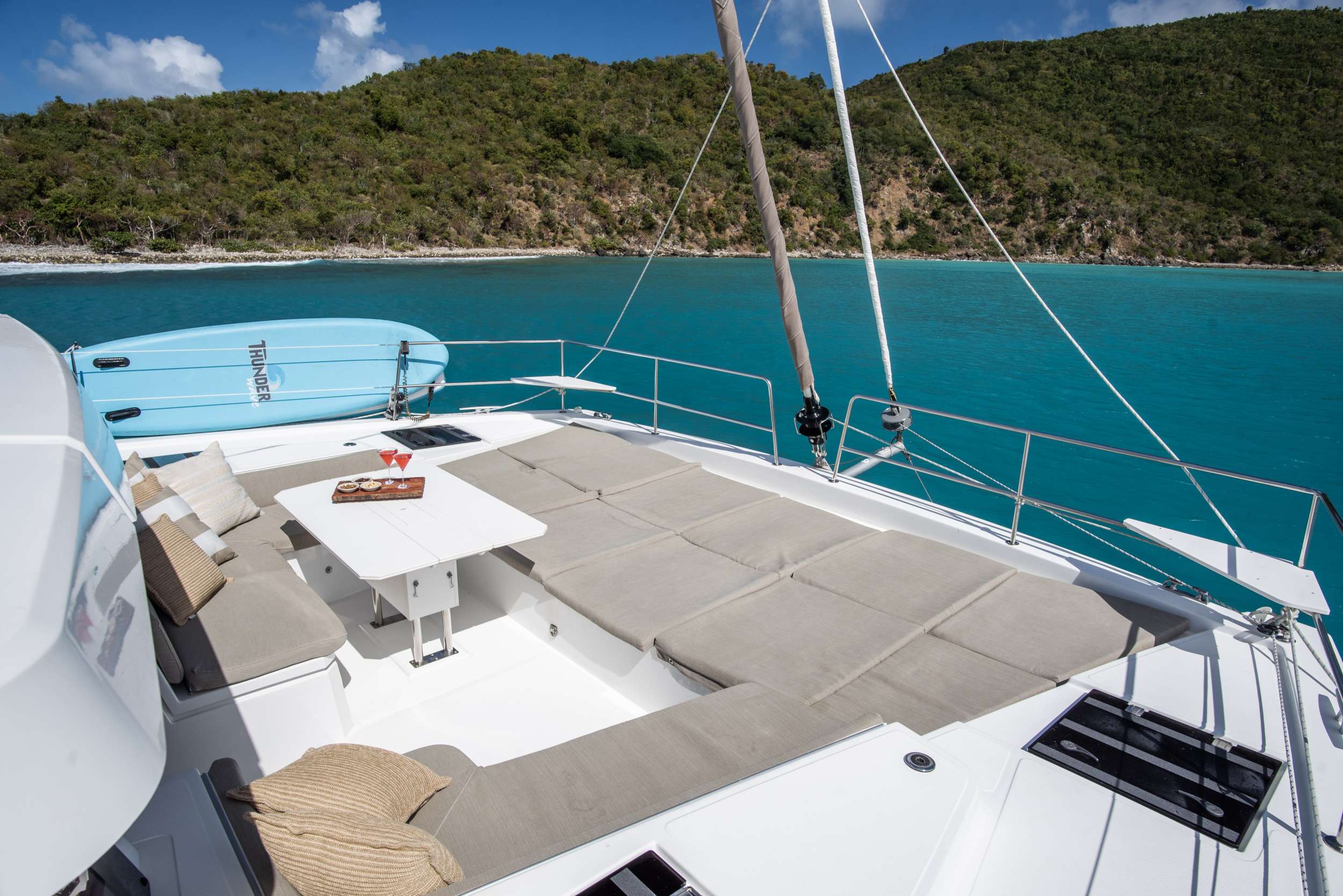 Yacht Photo