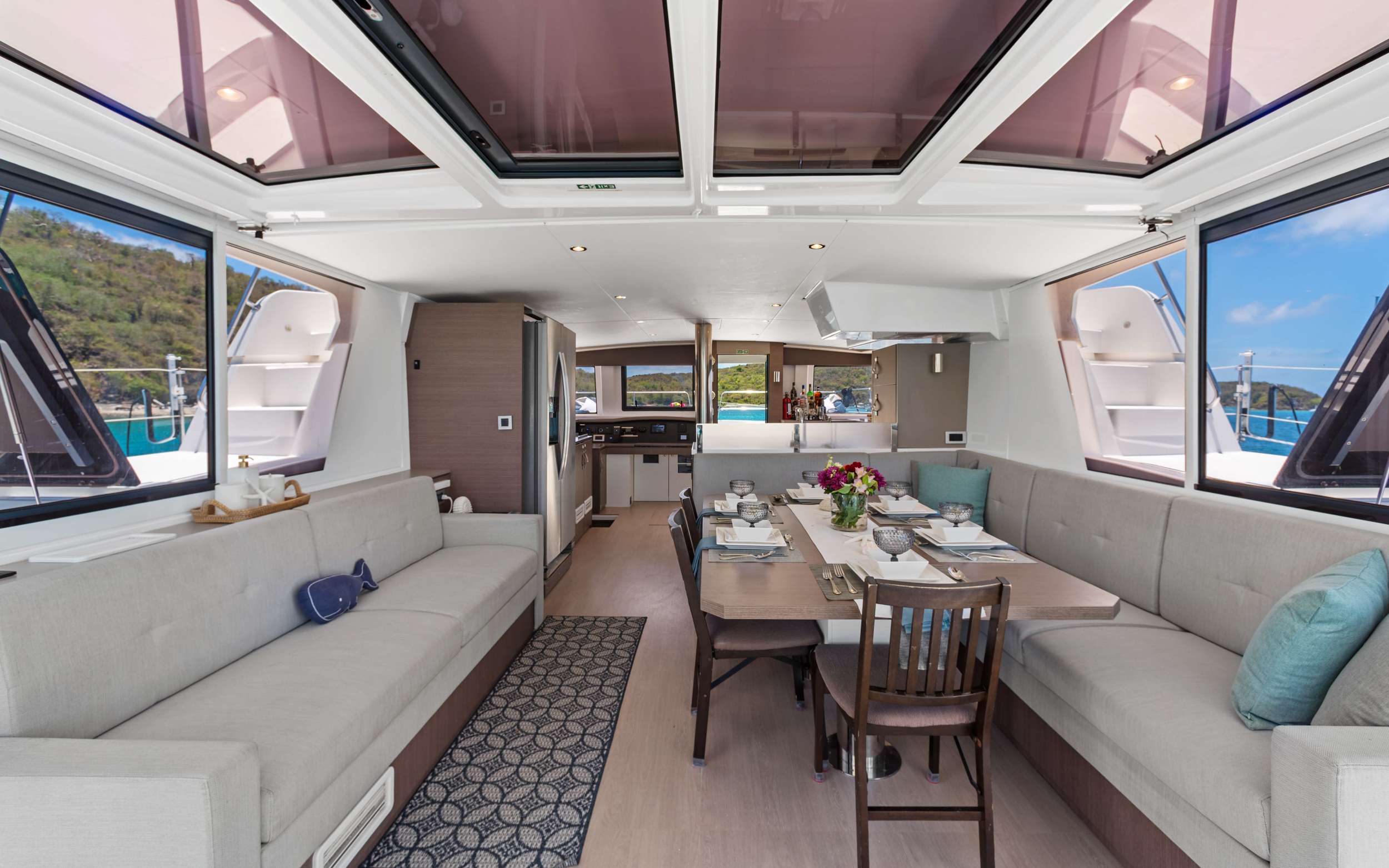 Yacht Image