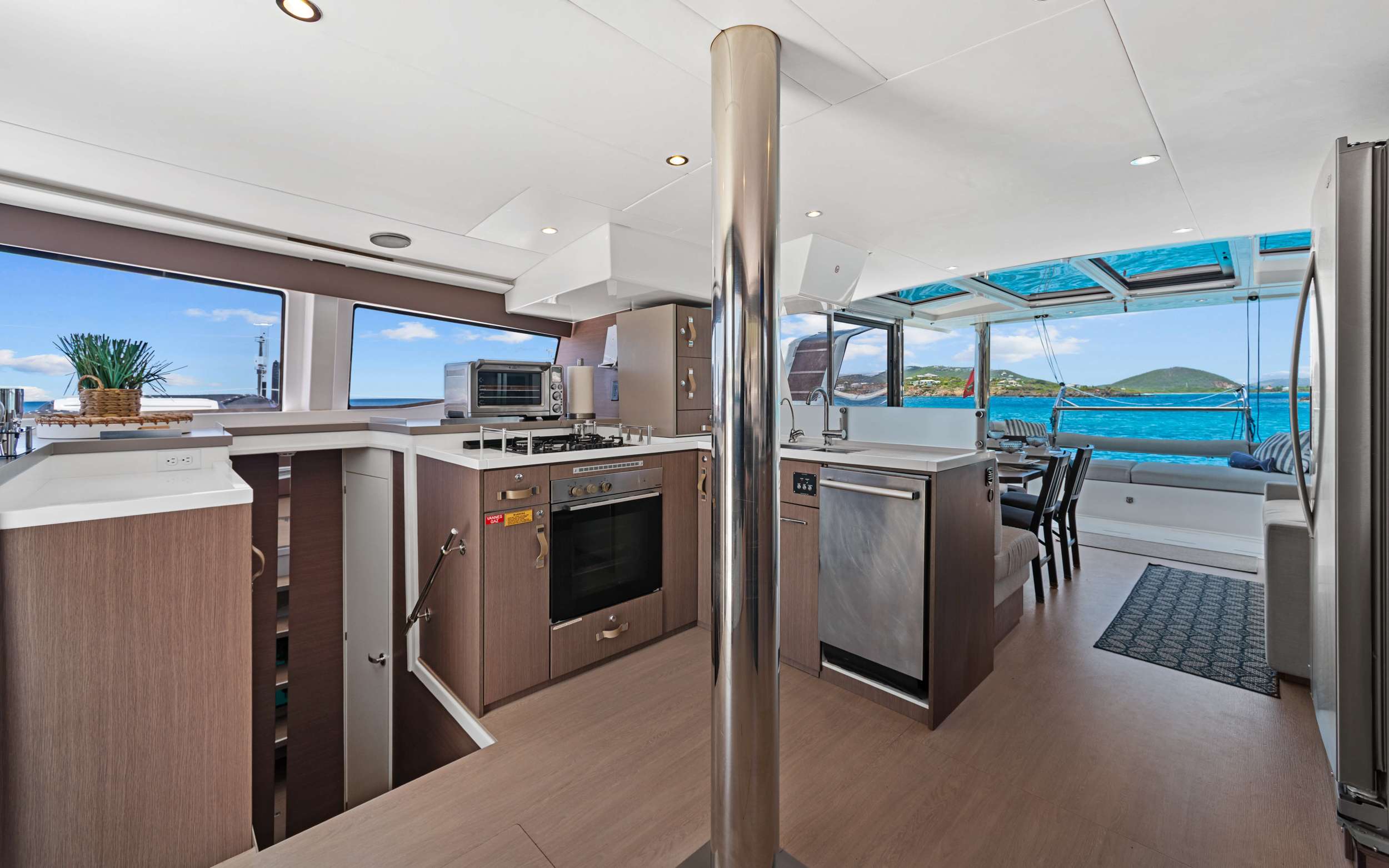 Yacht Image