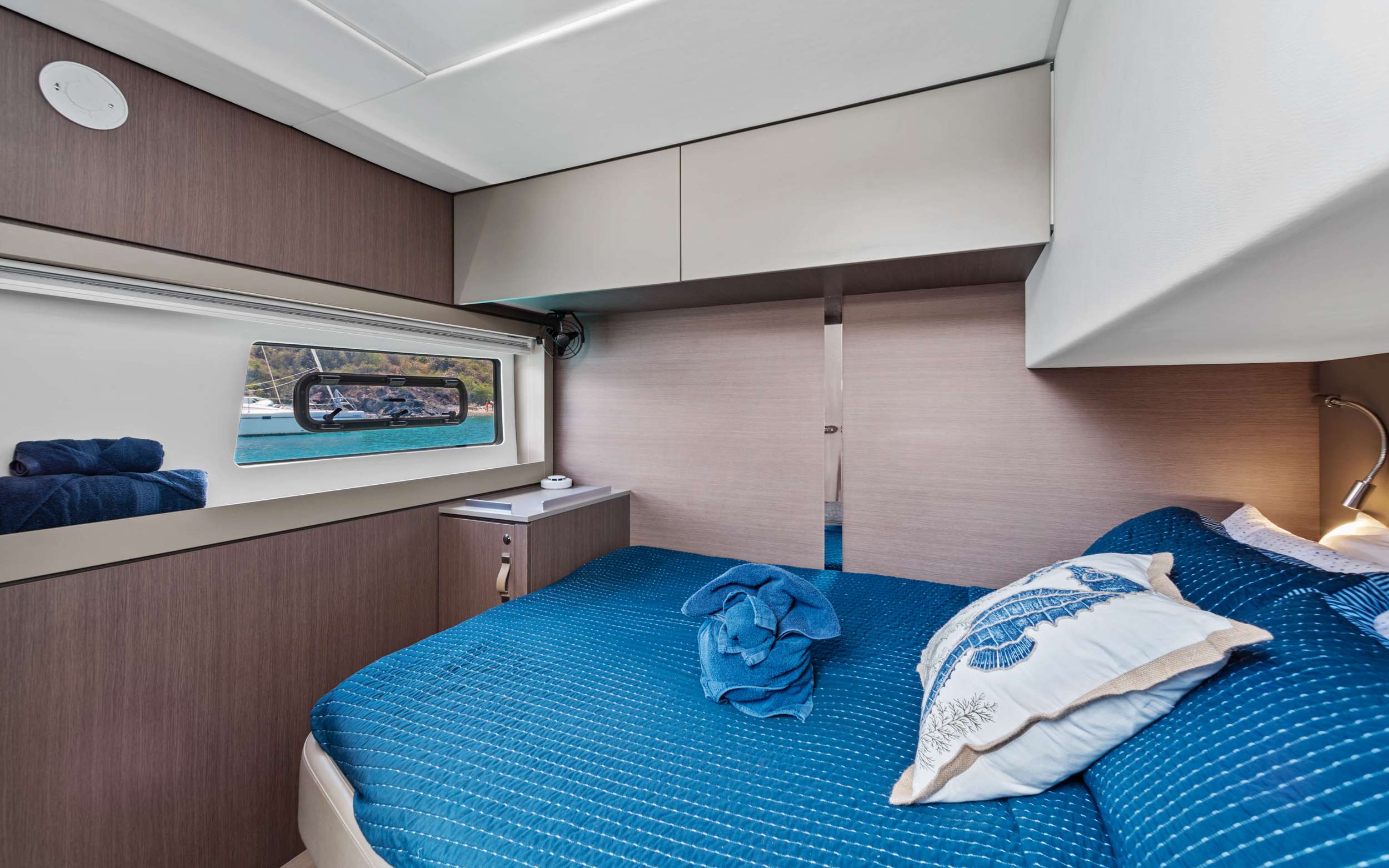 Yacht Image