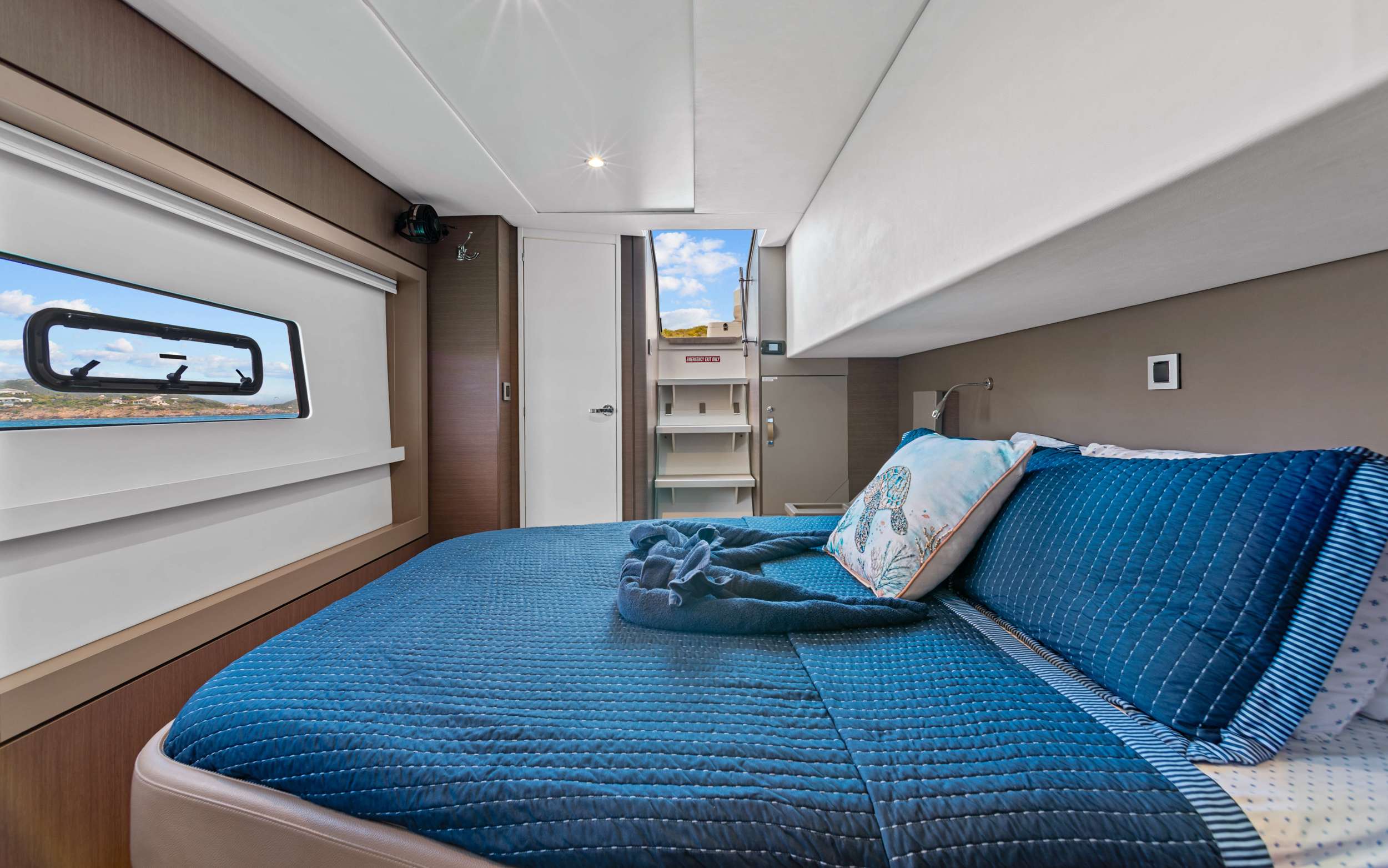 Yacht Image