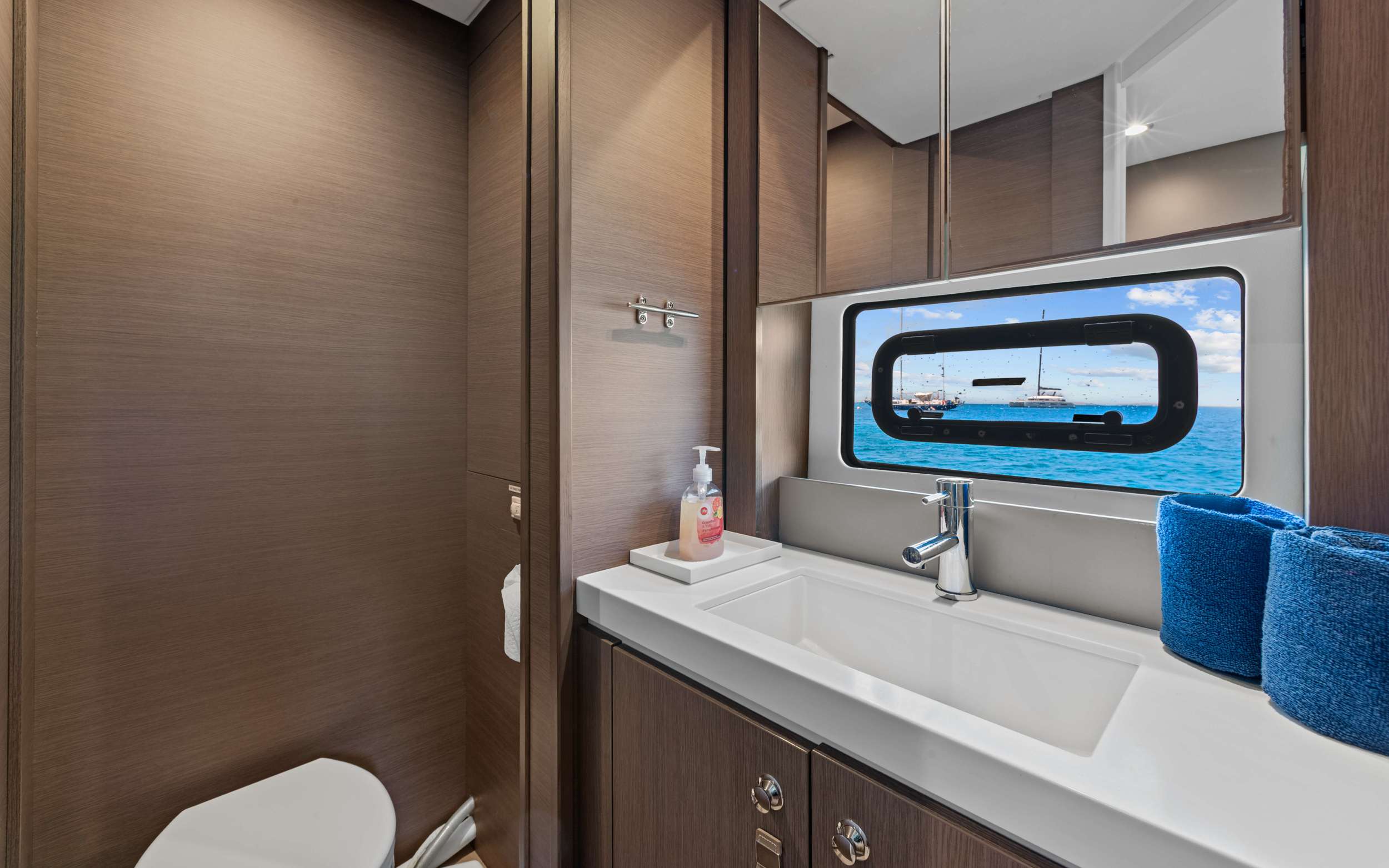 Yacht Image