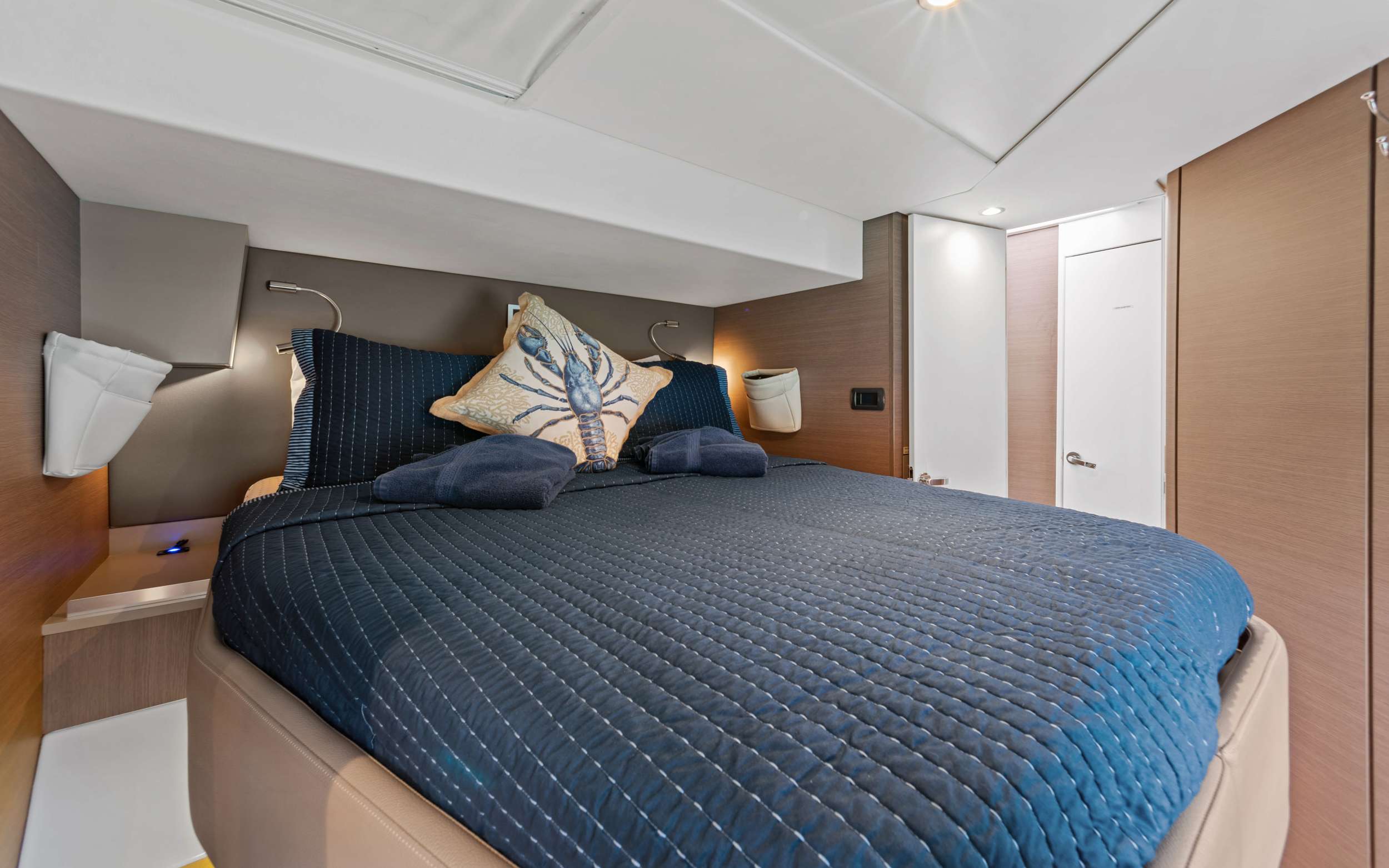 Yacht Image