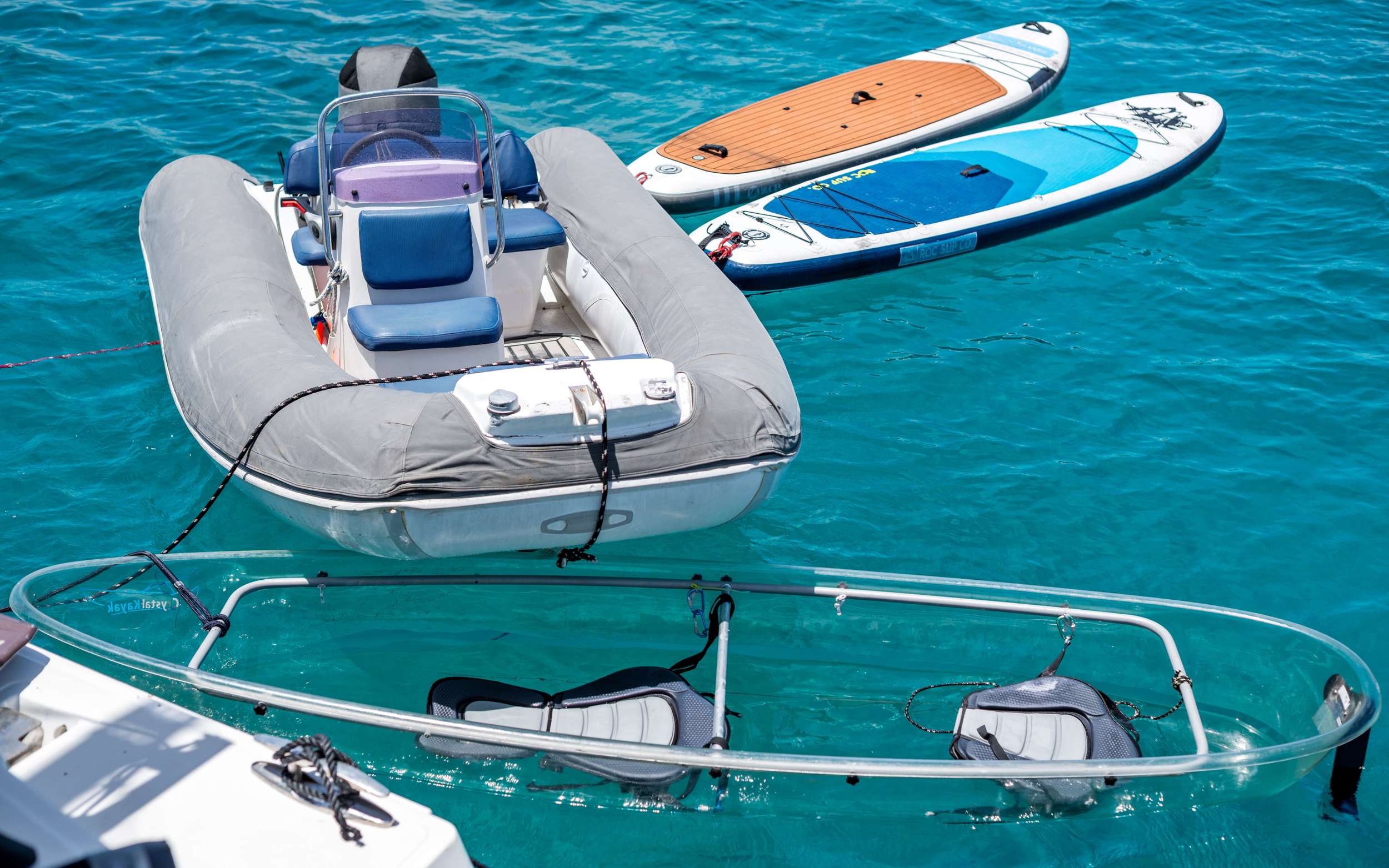 Yacht Image