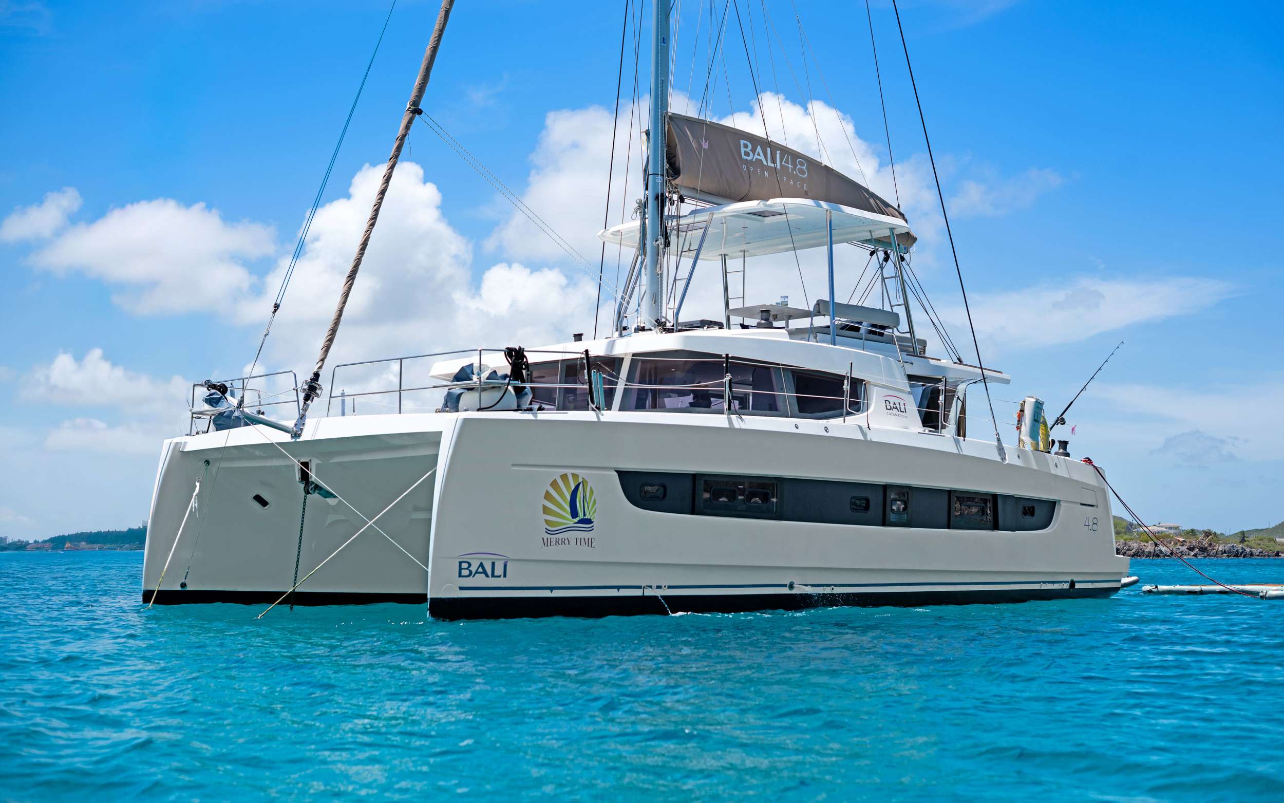 Yacht Photo
