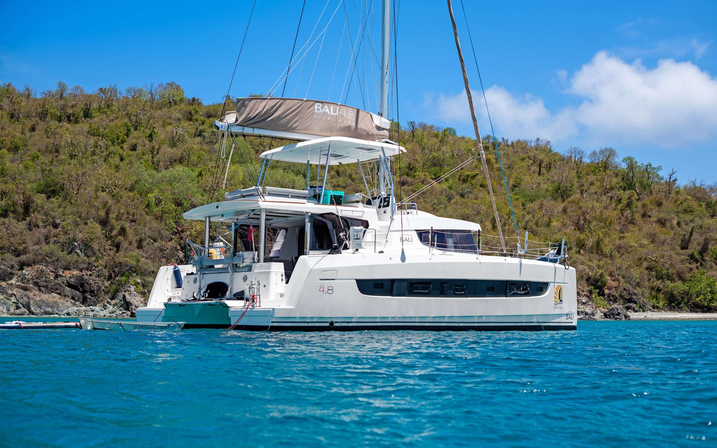 Yacht Photo