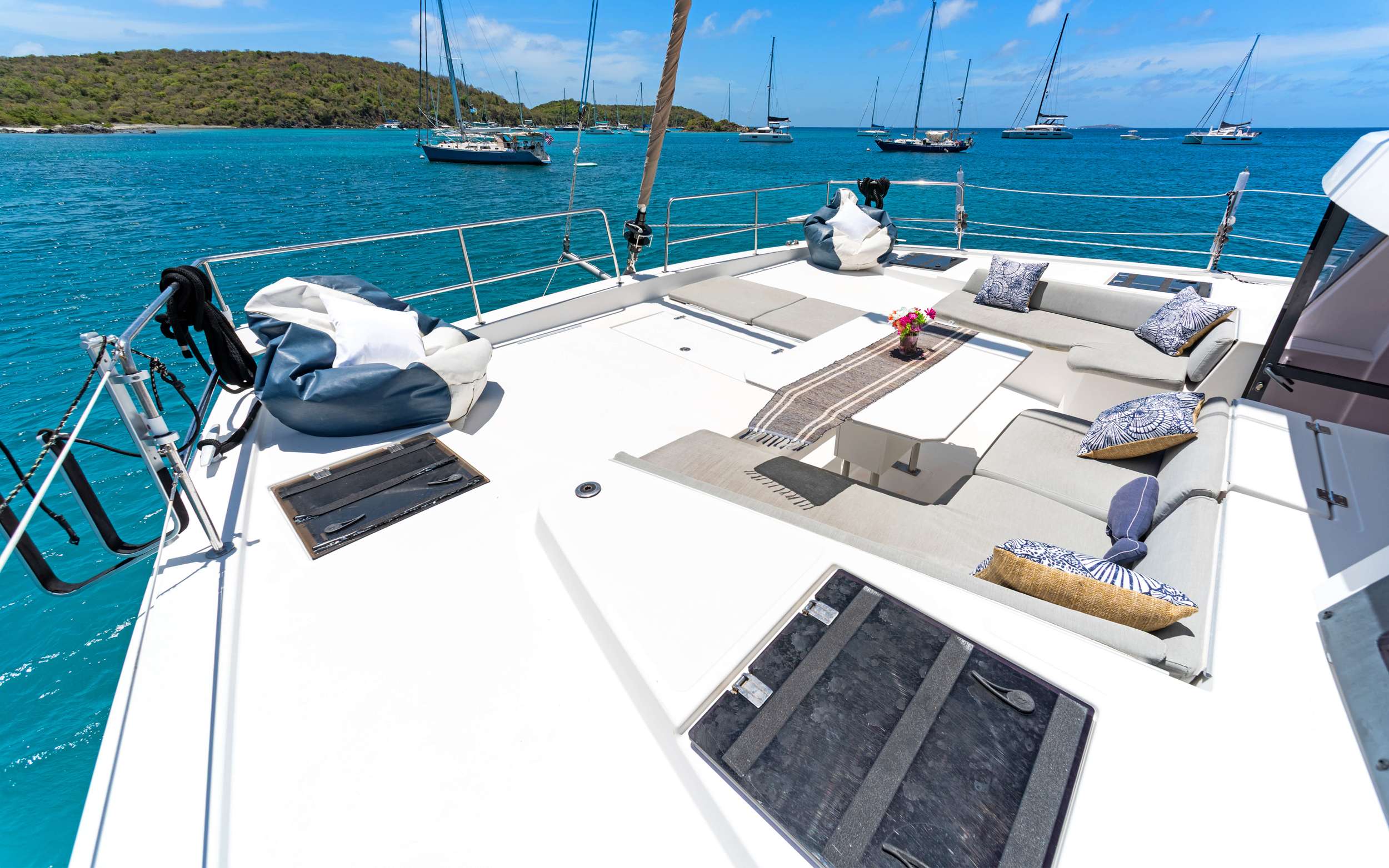 Yacht Photo