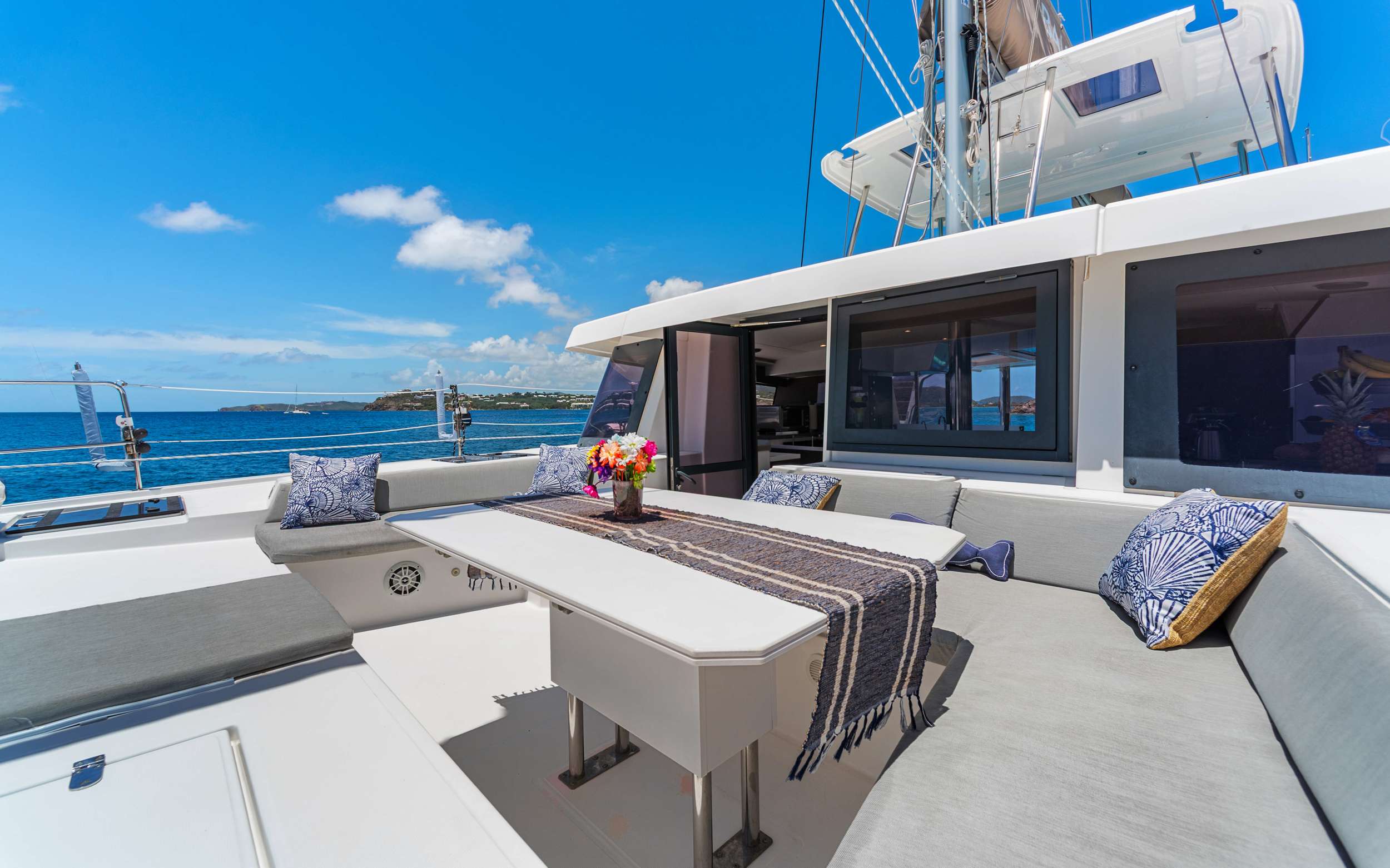 Yacht Photo