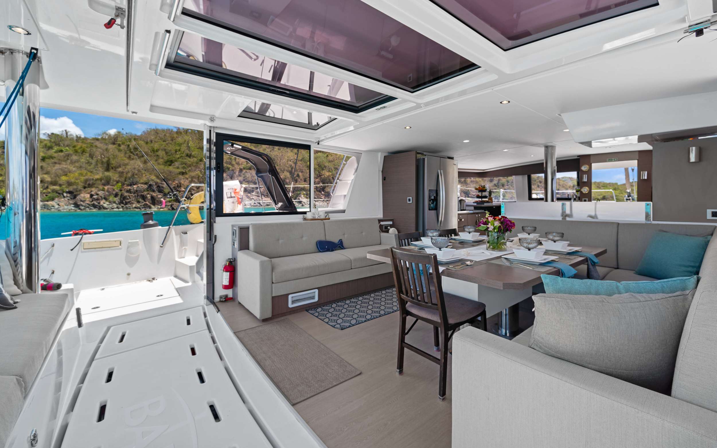 Yacht Photo