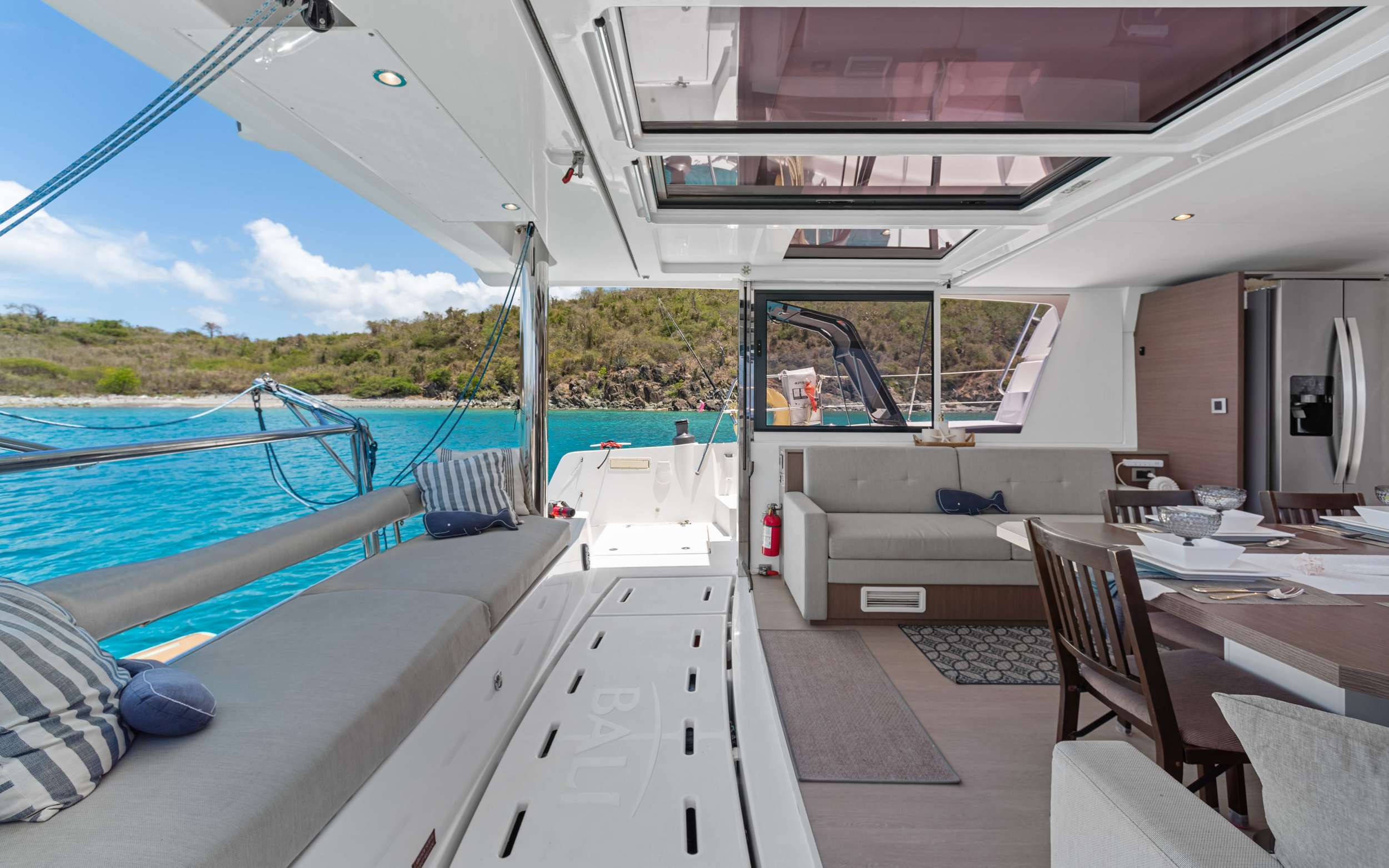 Yacht Image