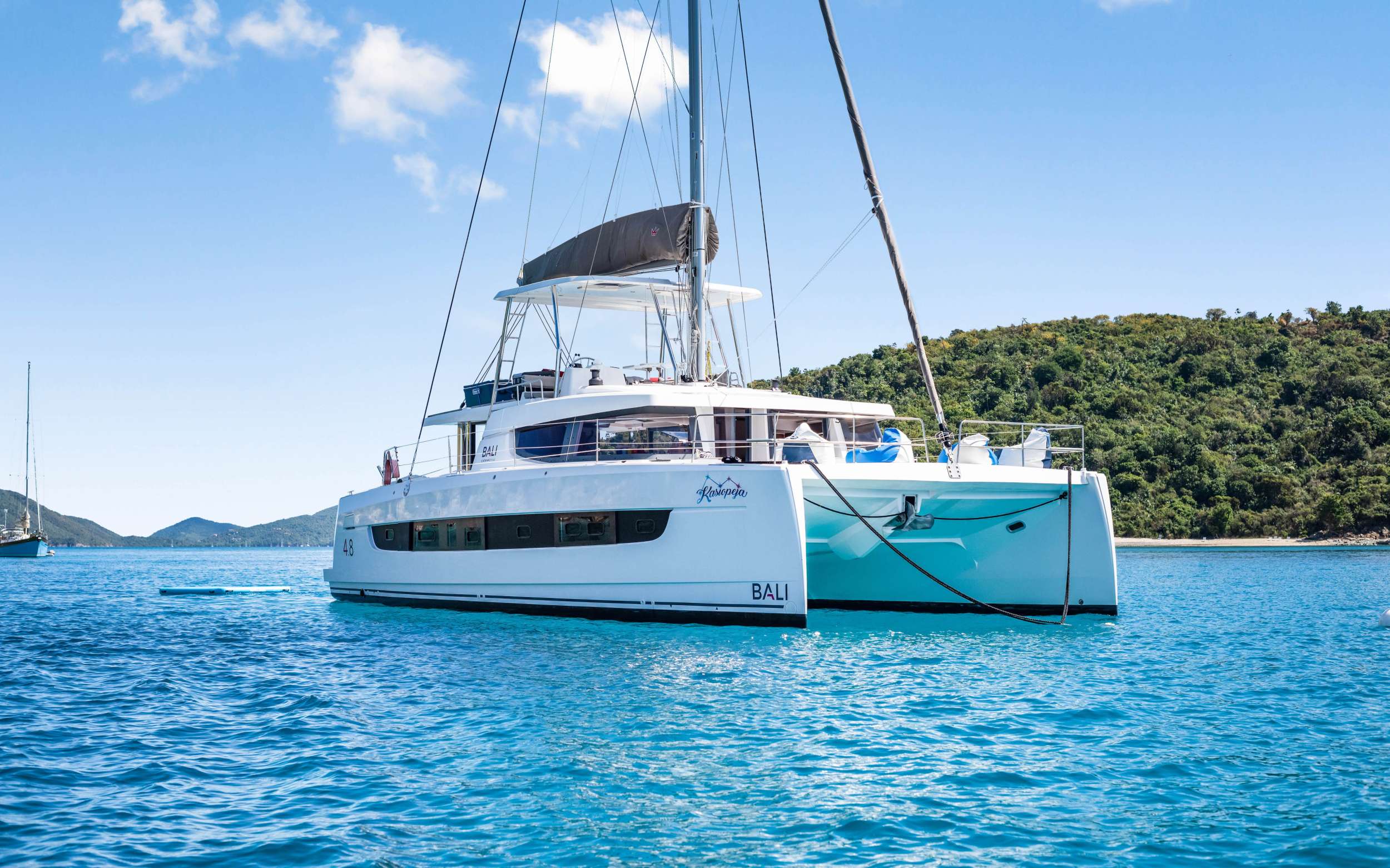 Yacht Photo