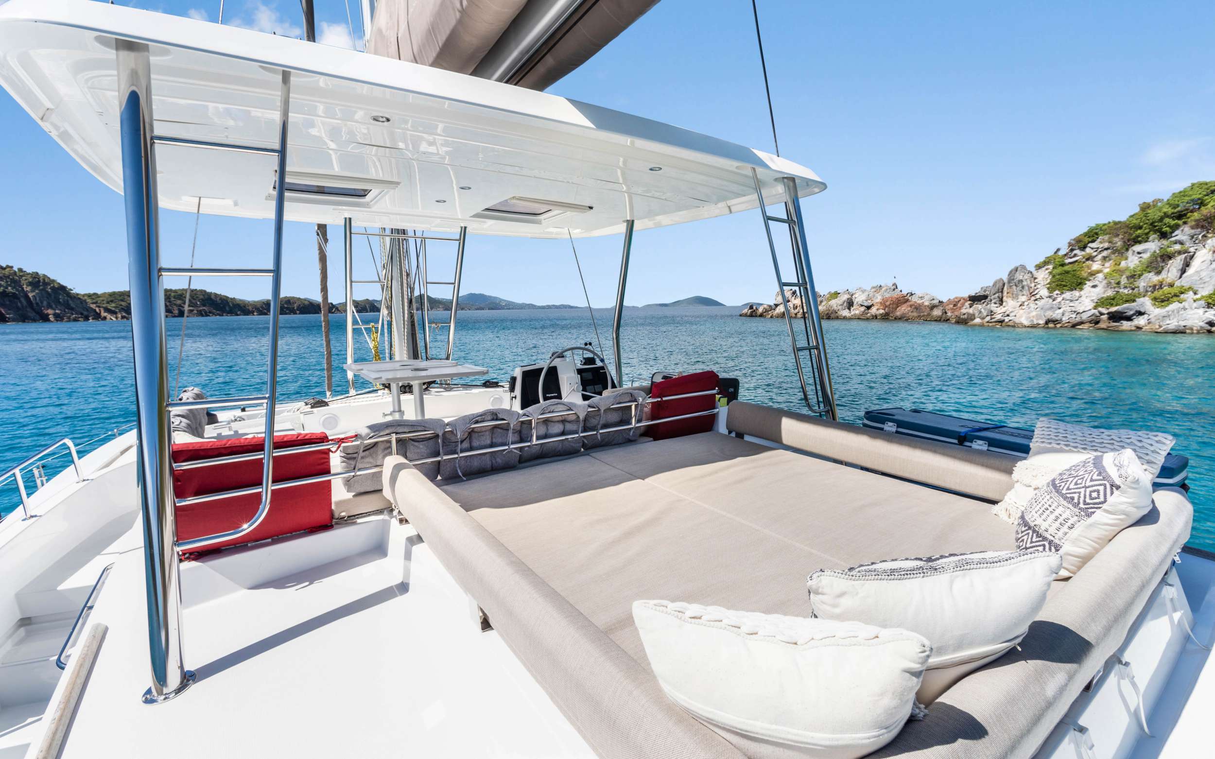 Yacht Photo