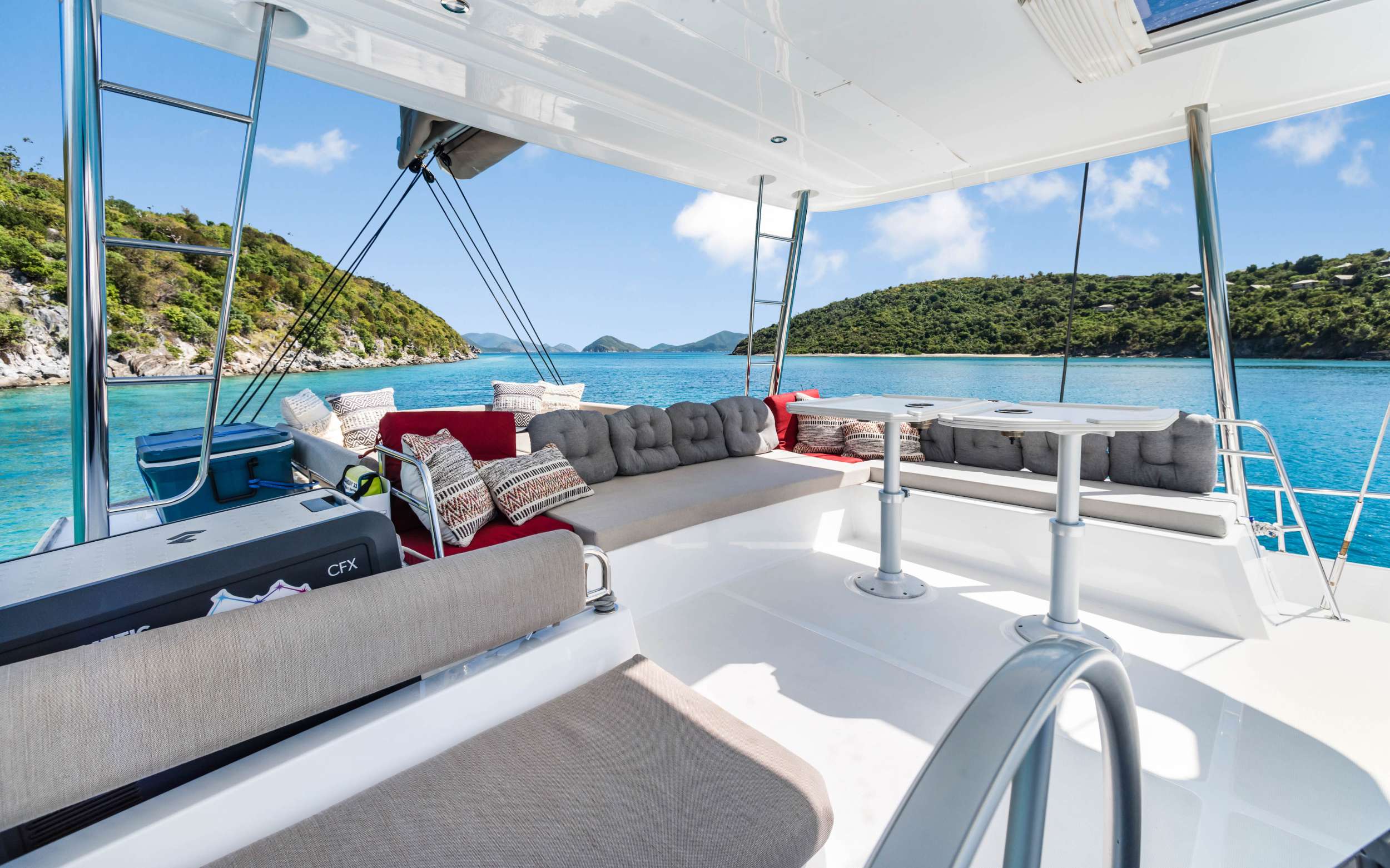 Yacht Photo