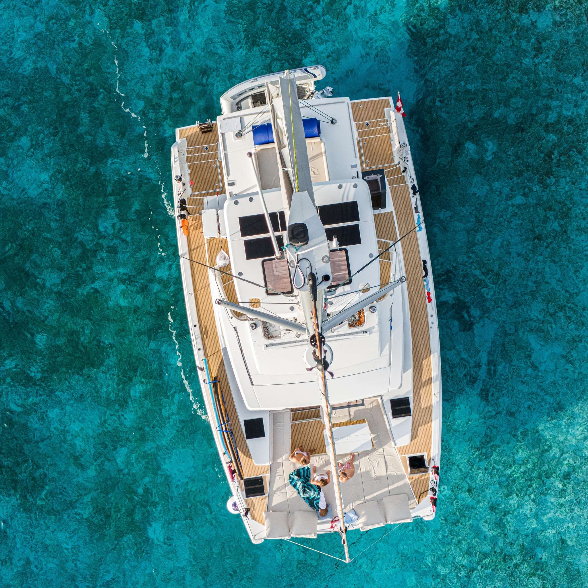 Yacht Photo