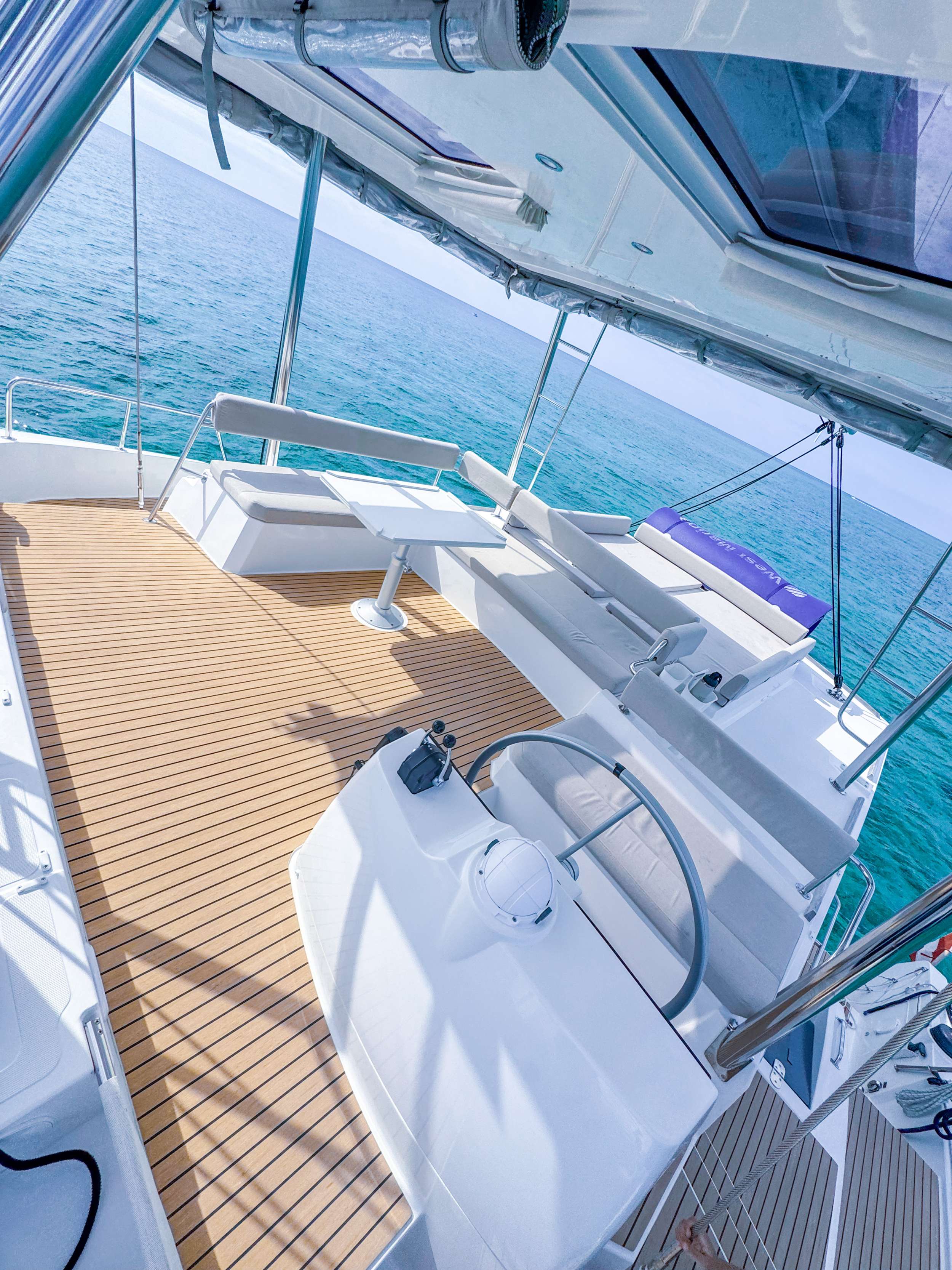Yacht Photo