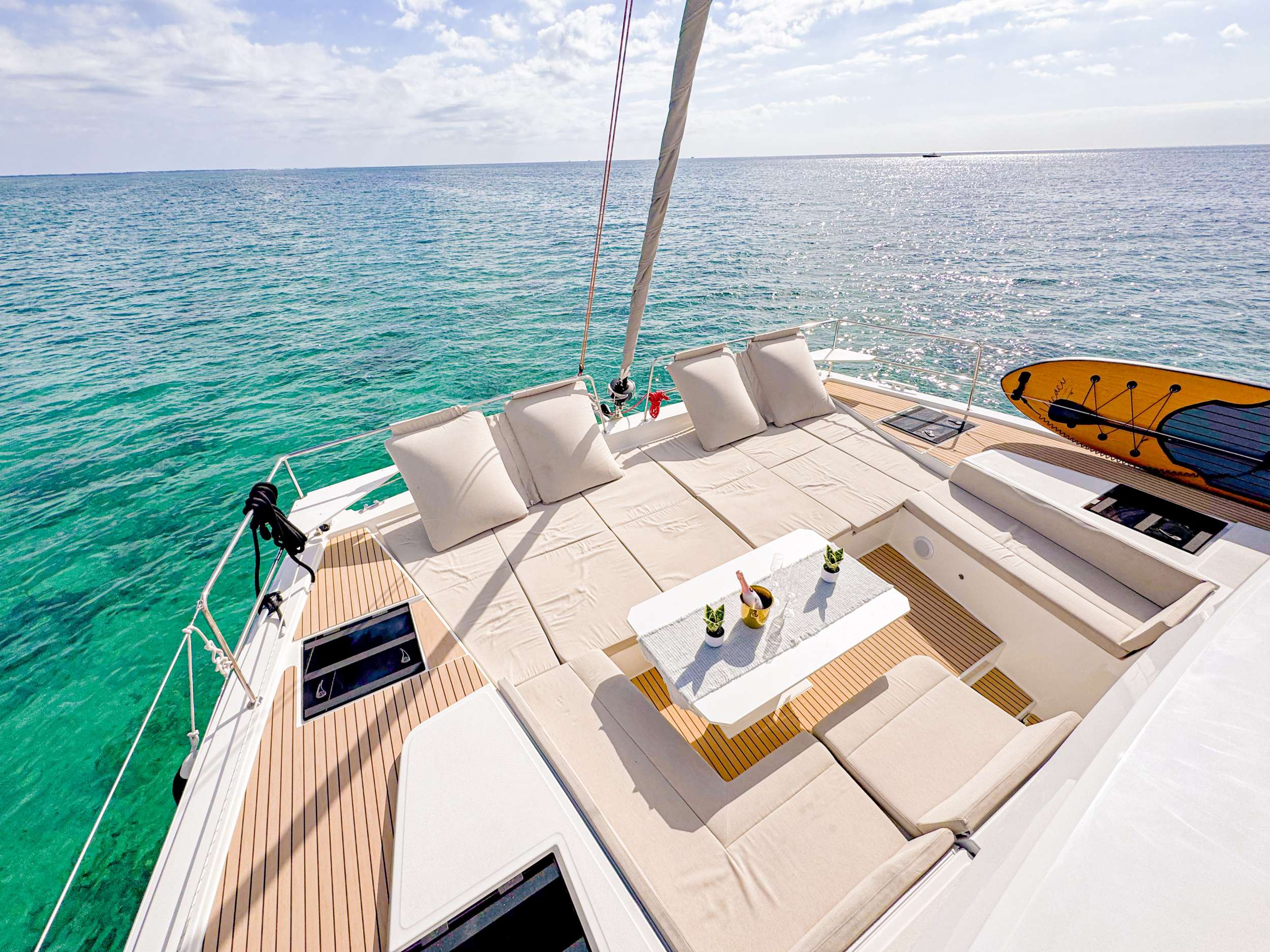 Yacht Photo