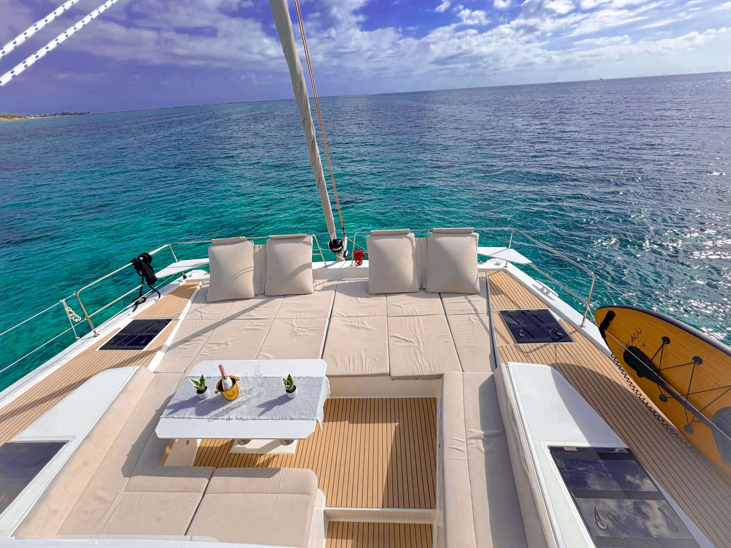 Yacht Photo