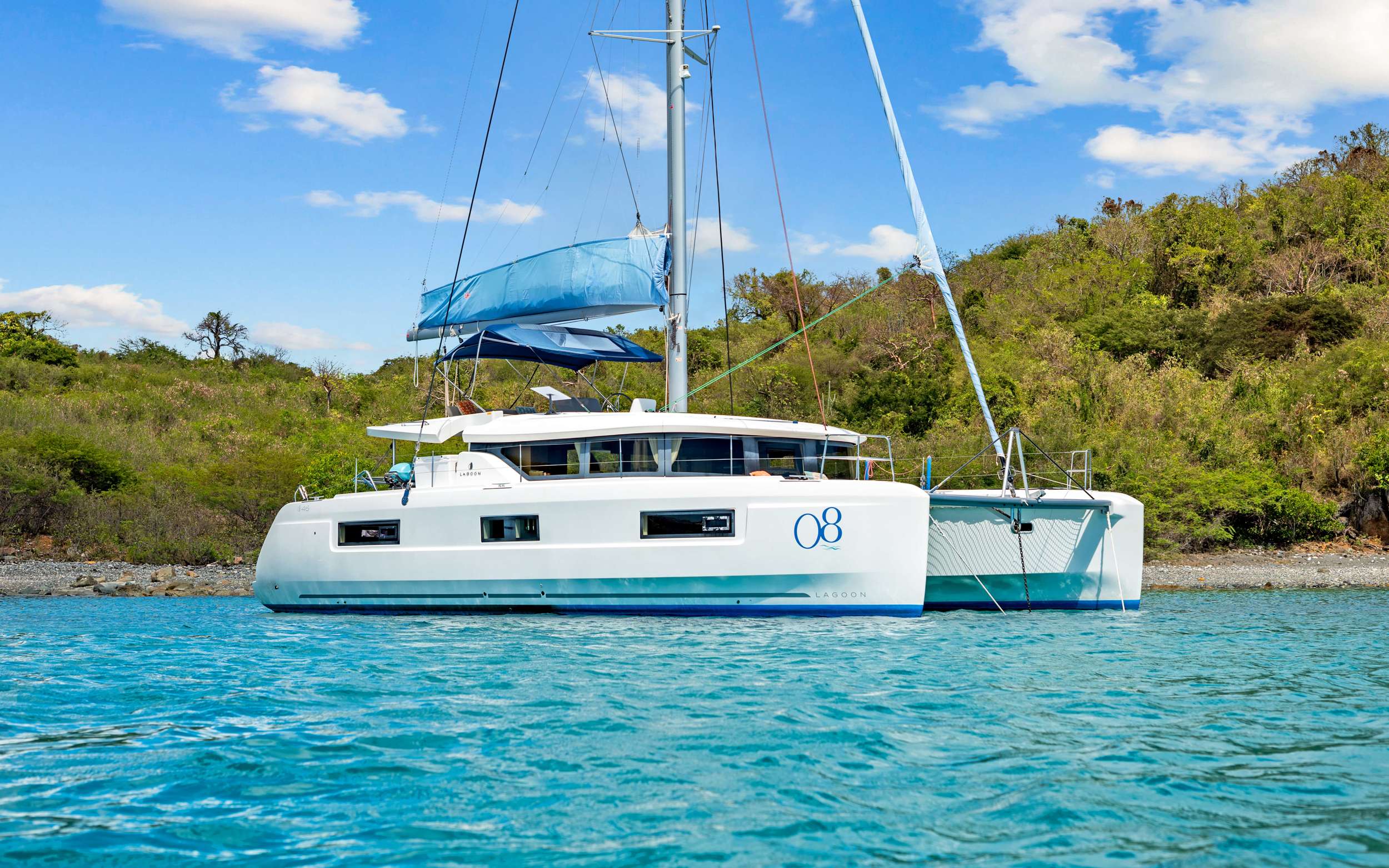 Yacht Photo