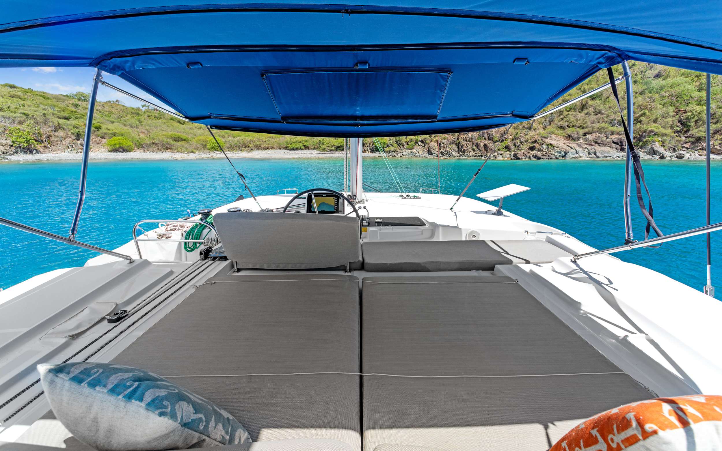 Yacht Photo