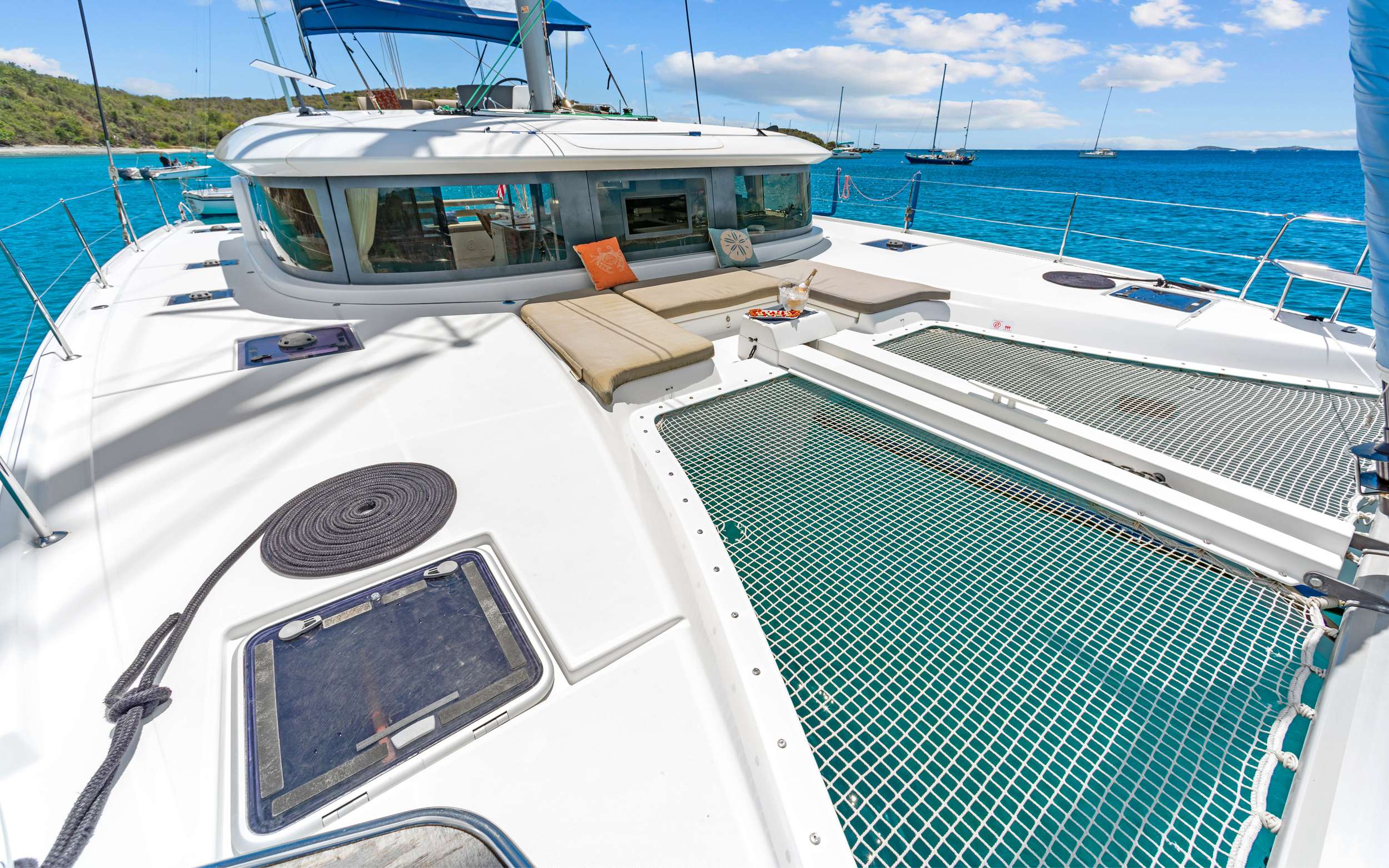 Yacht Photo