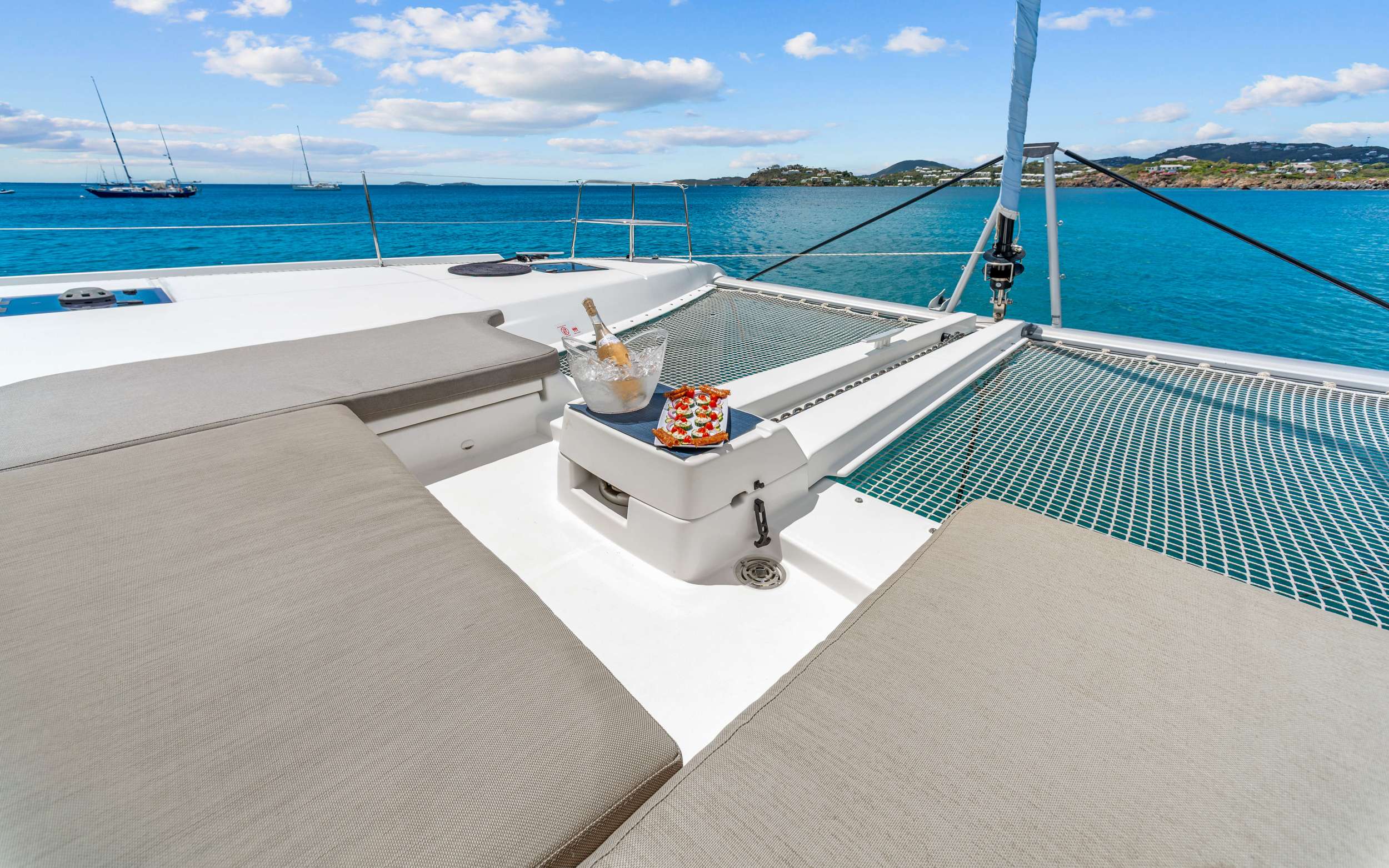 Yacht Photo