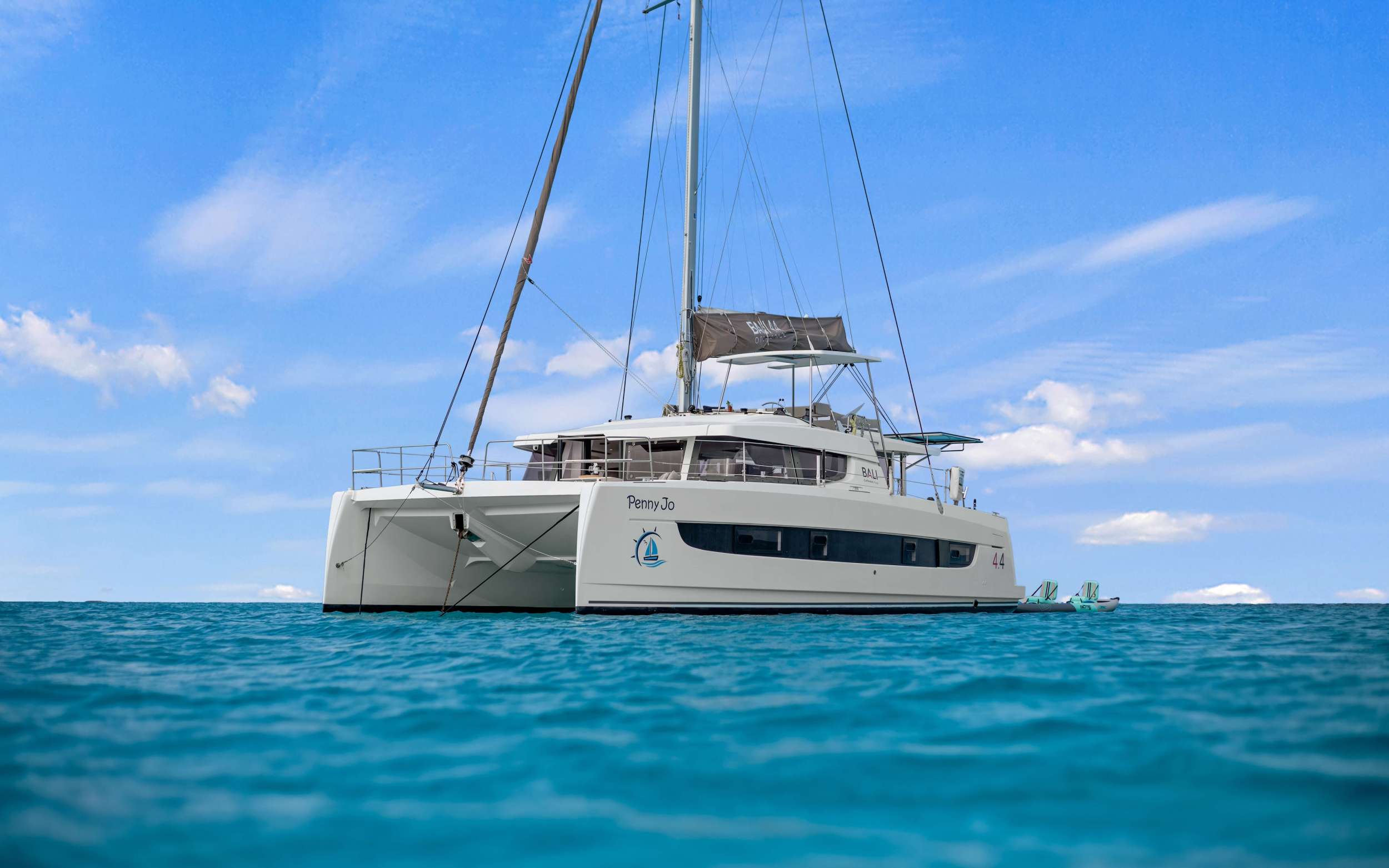 Yacht Photo