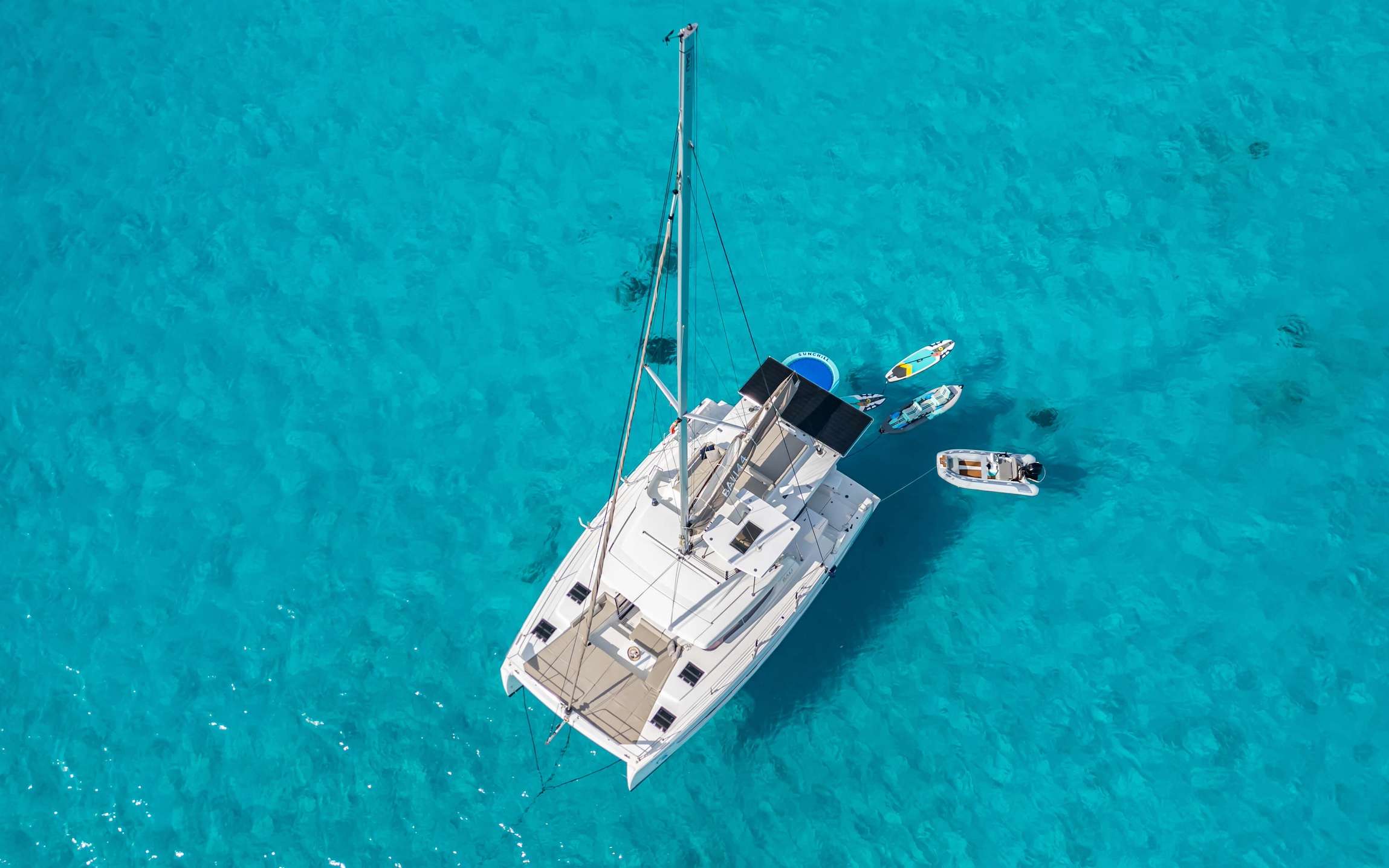 Yacht Photo