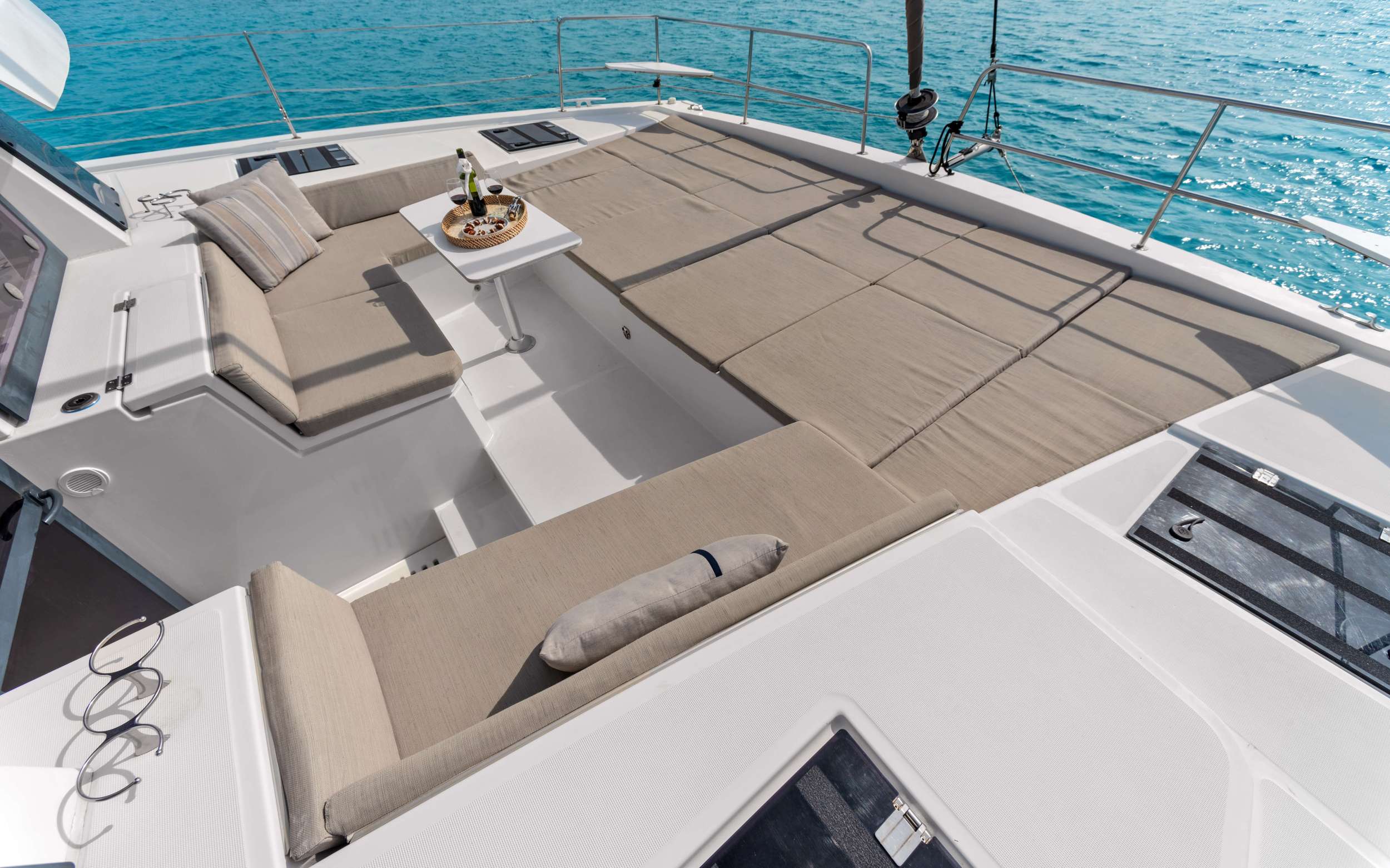 Yacht Photo