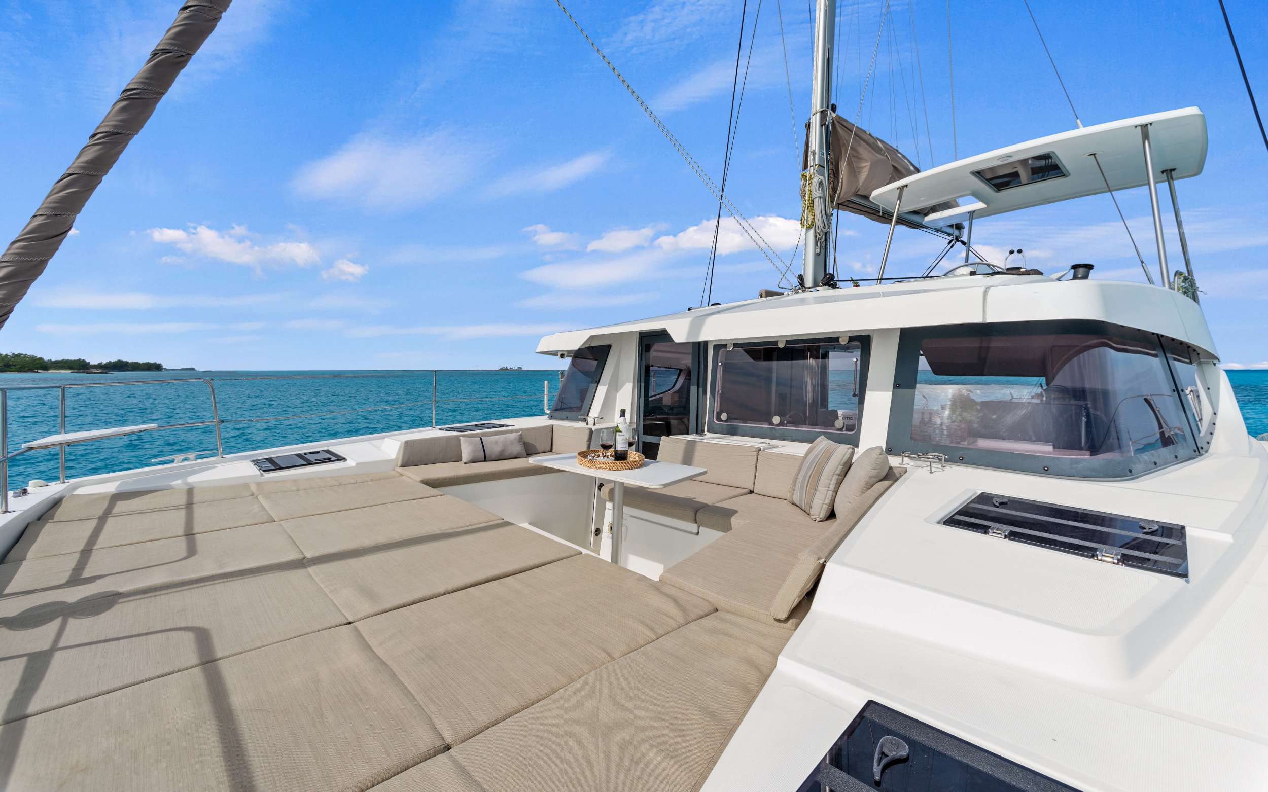 Yacht Photo