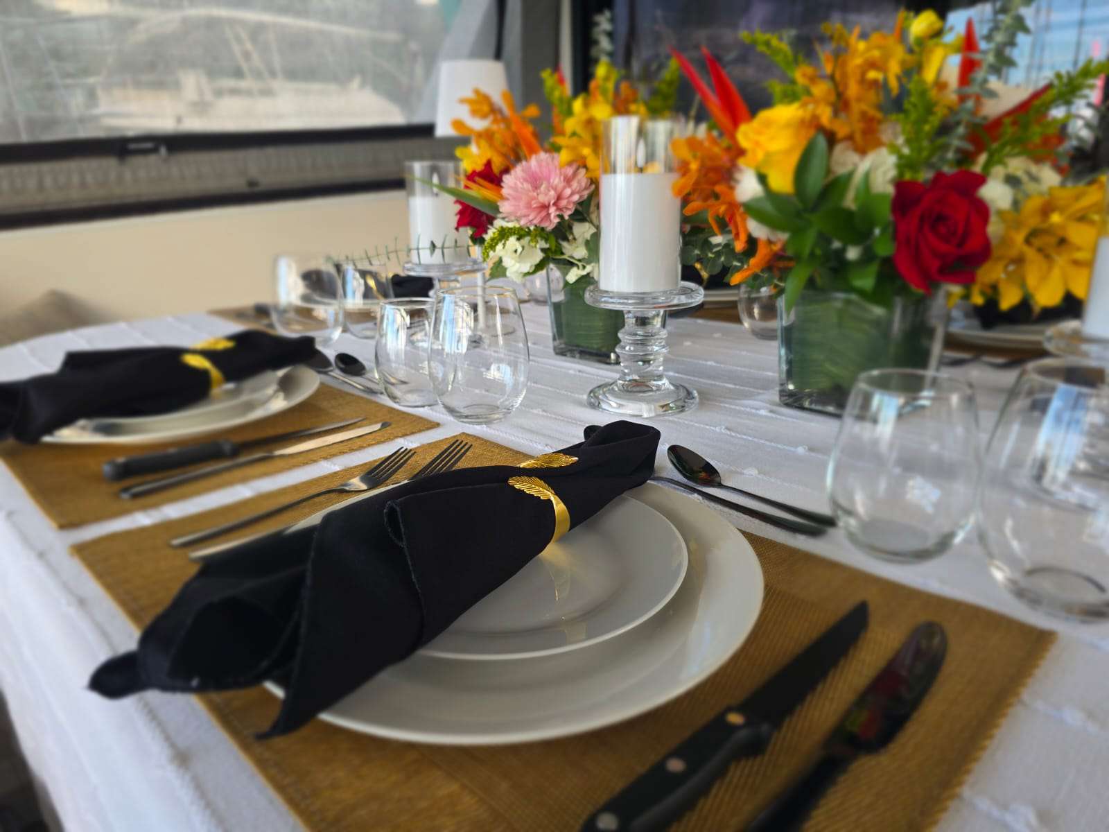 Yacht Photo