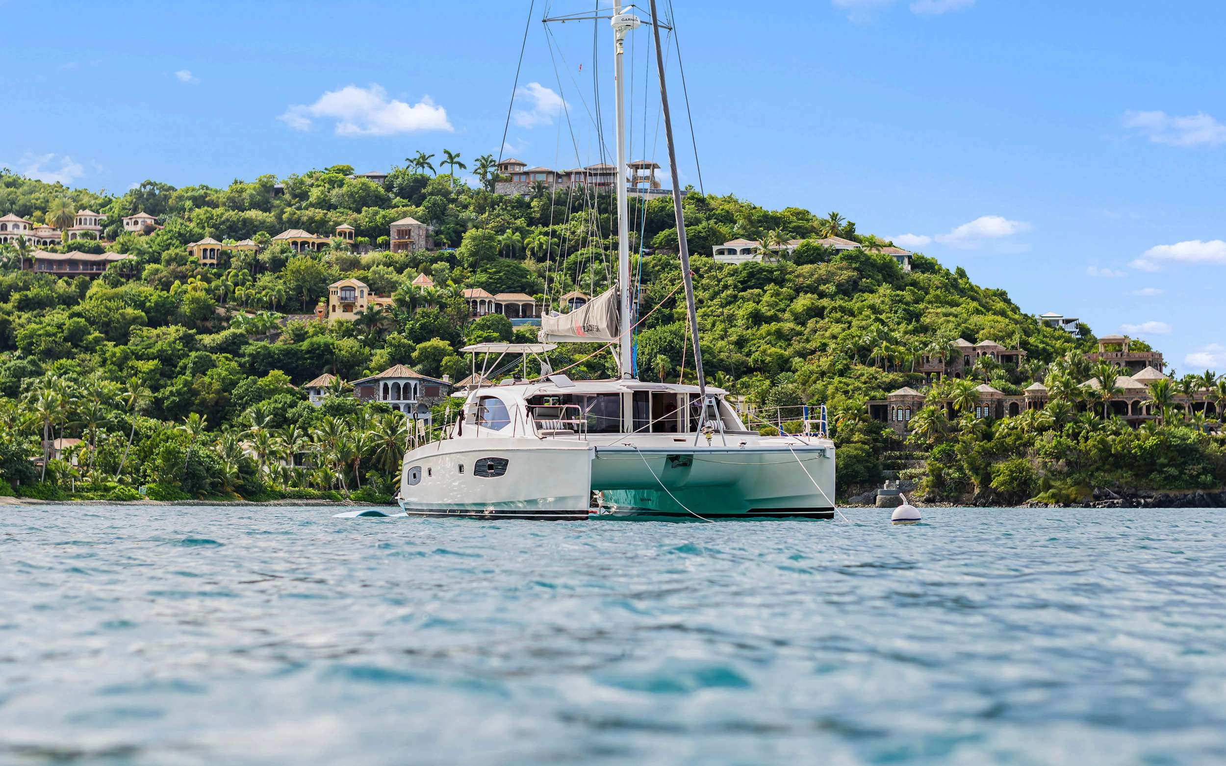 Yacht Photo
