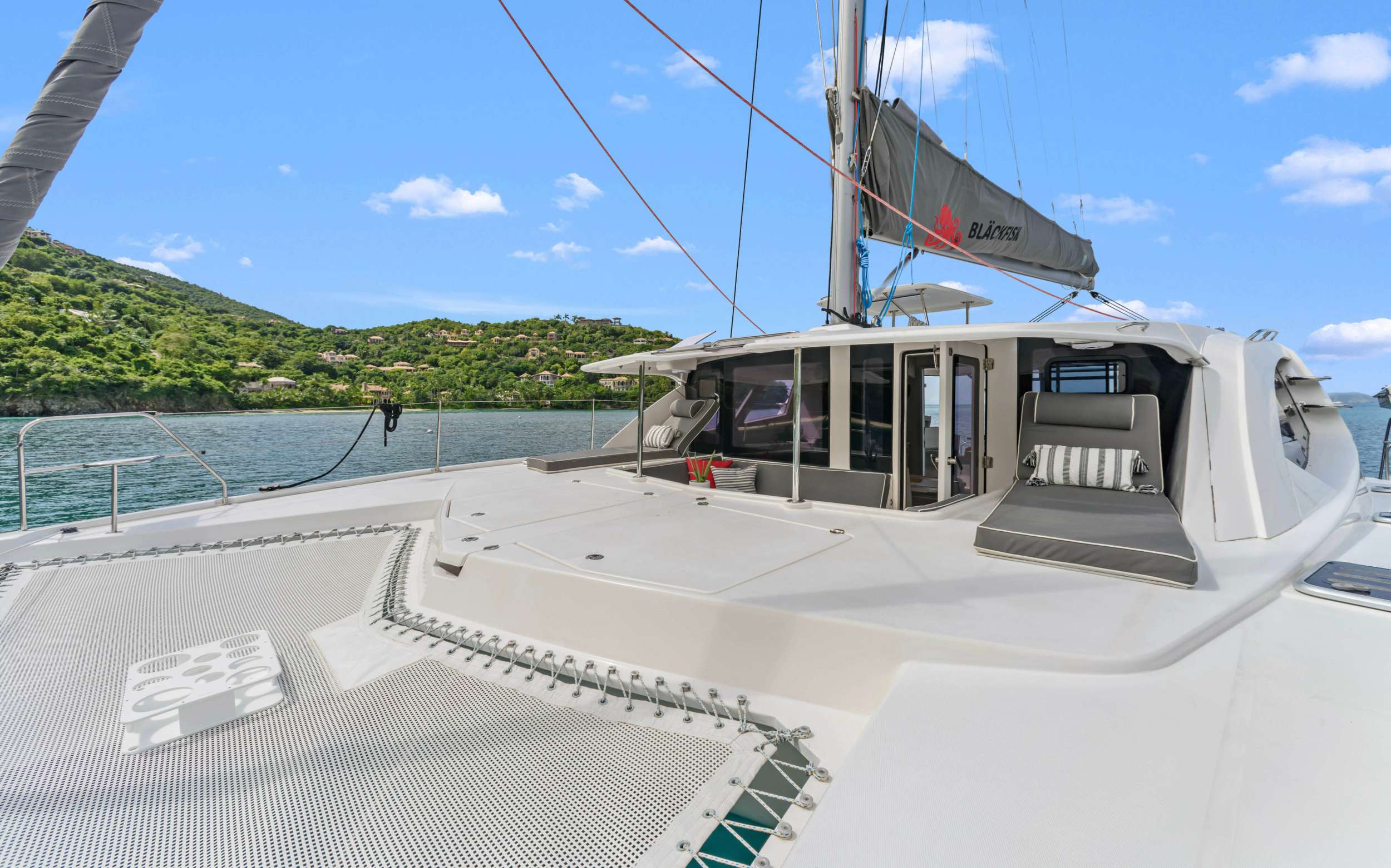 Yacht Photo