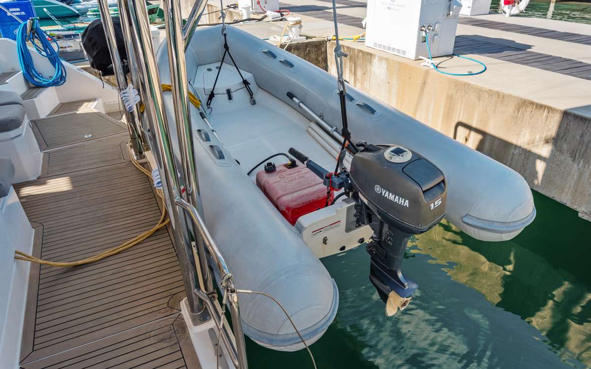 Yacht Photo