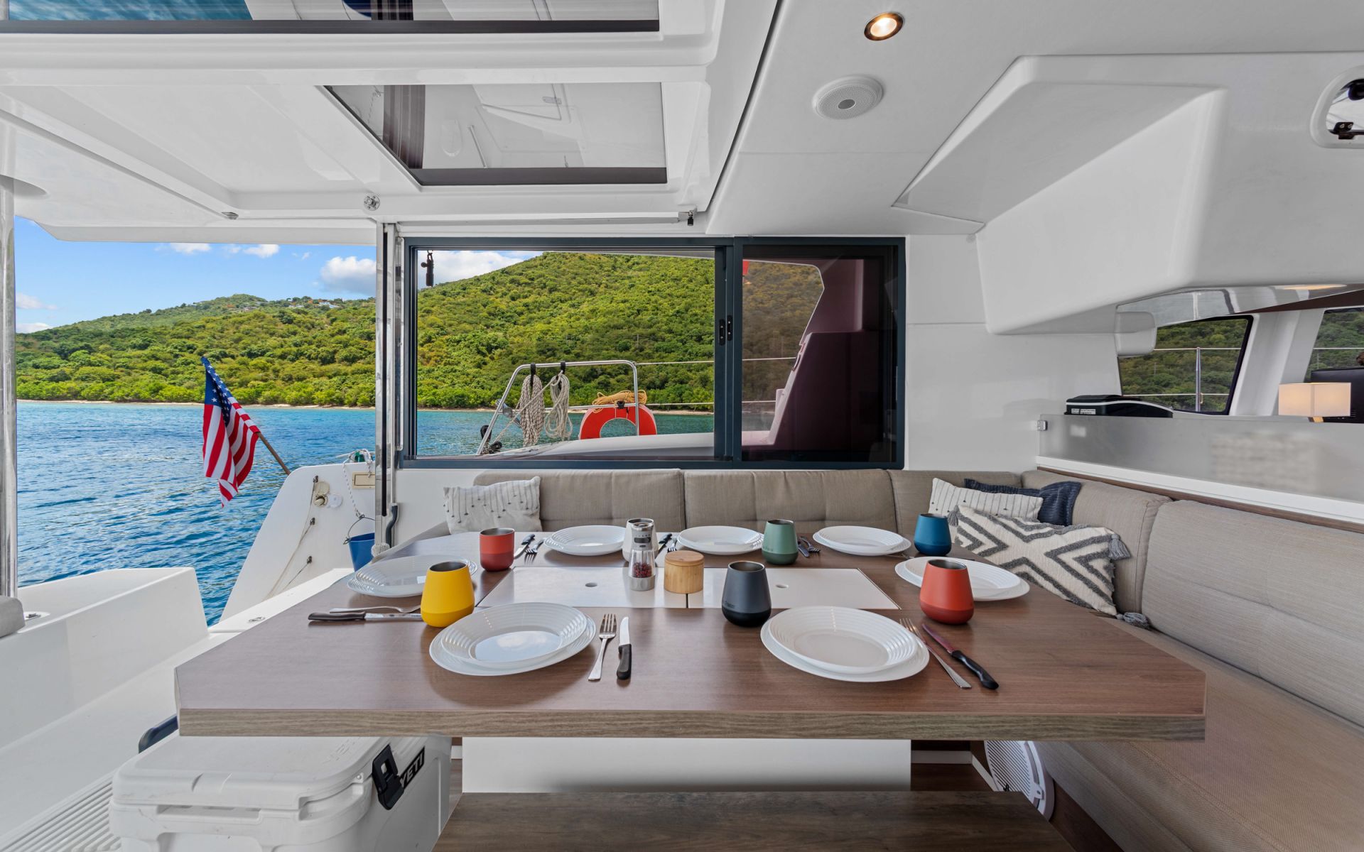 Yacht Image 23