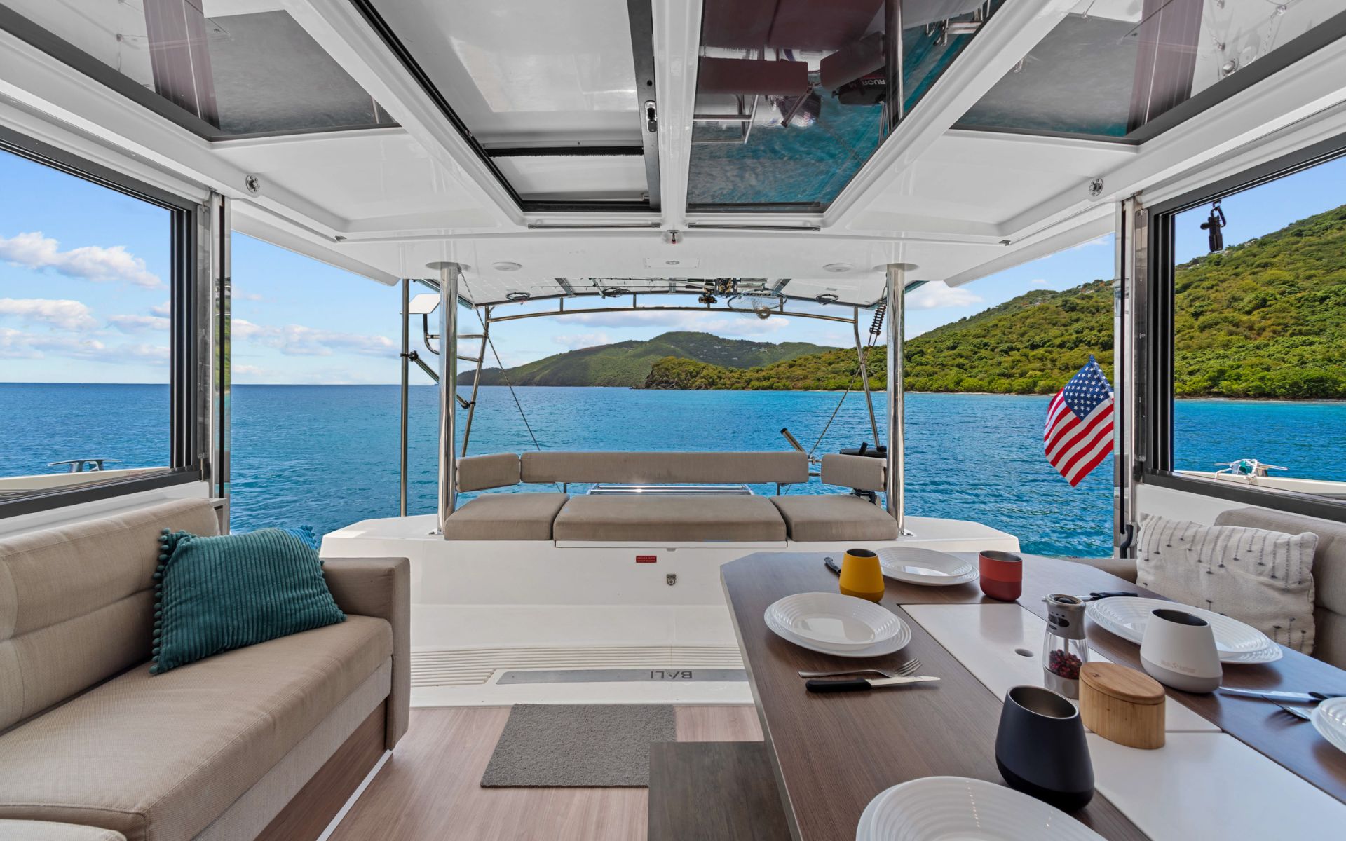 Yacht Image 26
