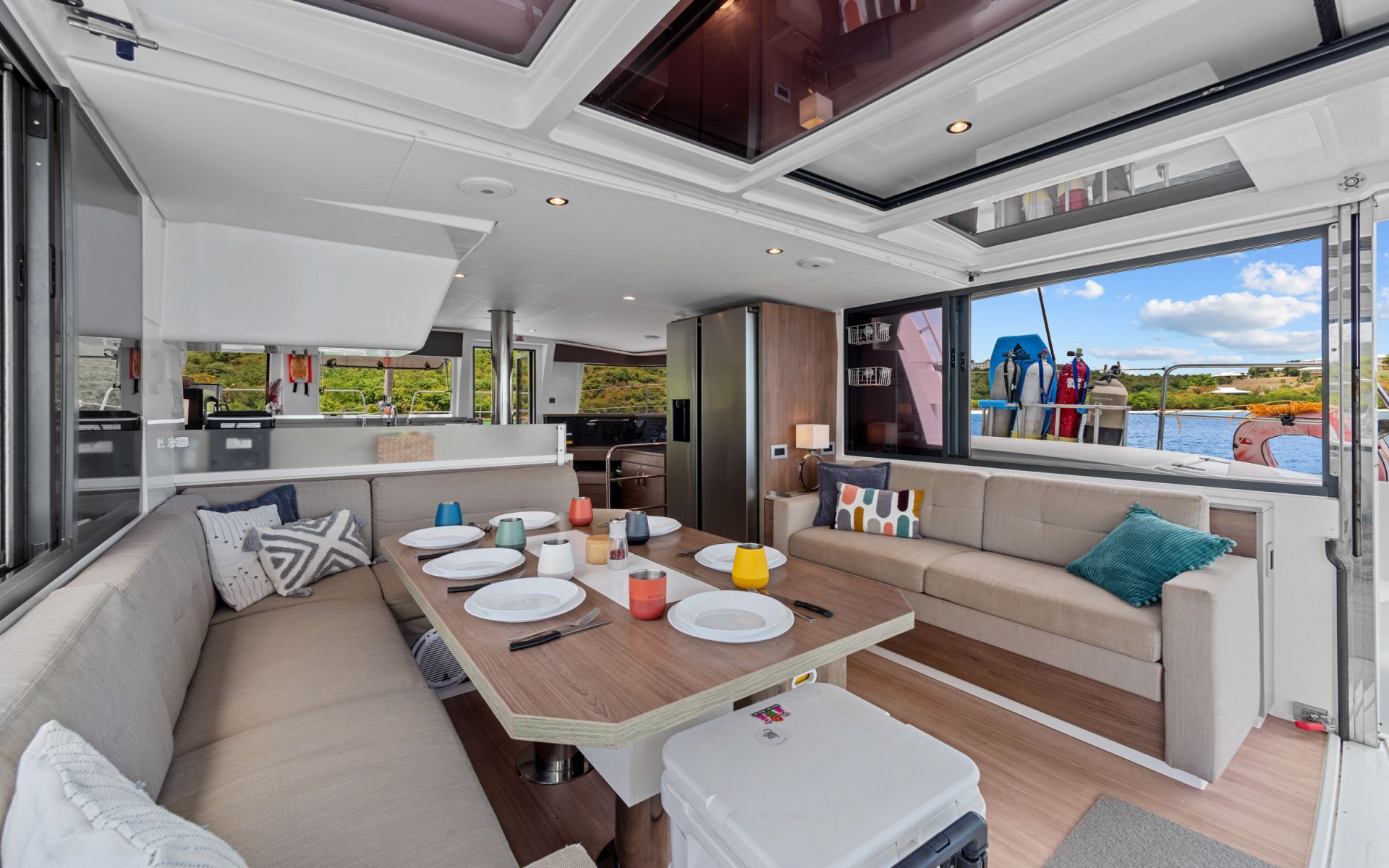 Yacht Image 20