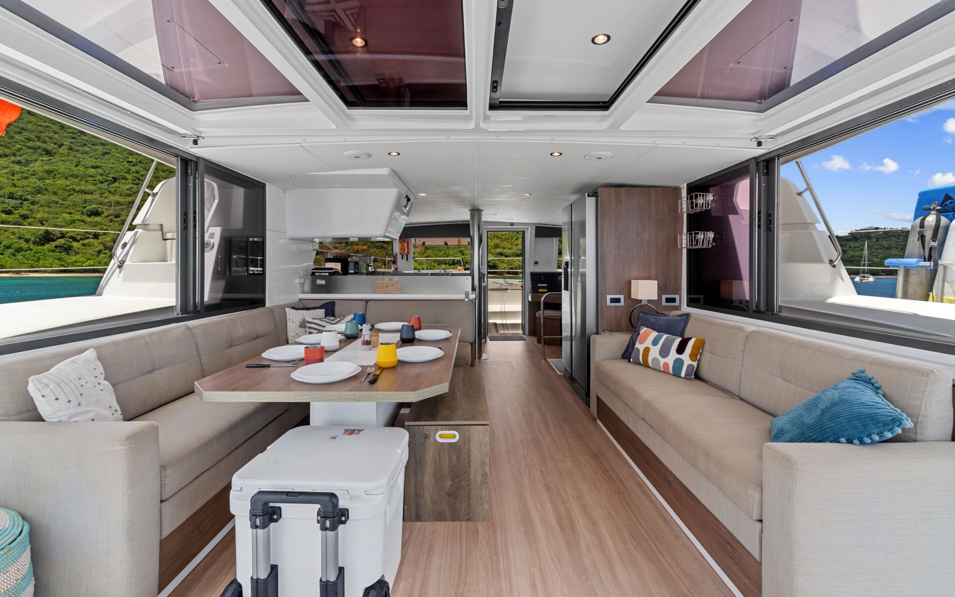 Yacht Image 21