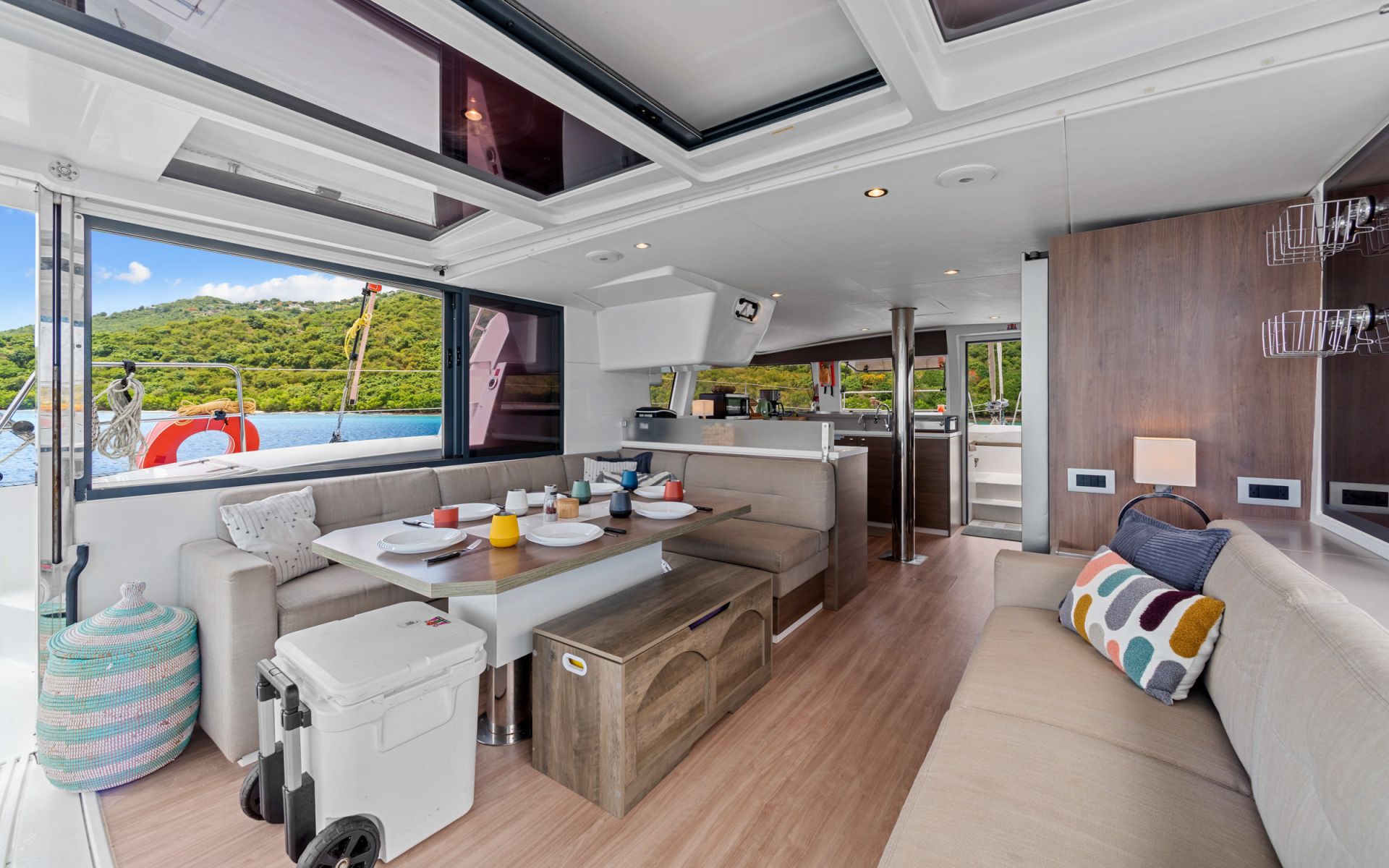 Yacht Image 22