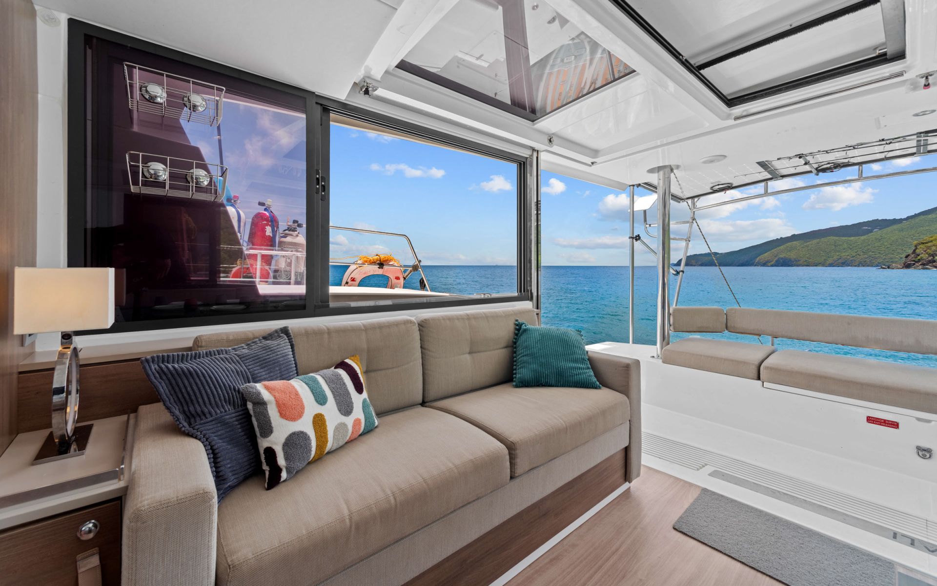 Yacht Image 24