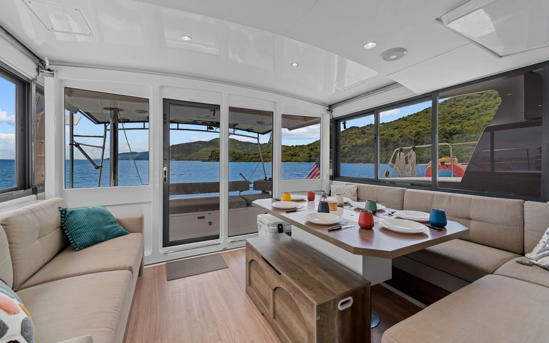 Yacht Image 27